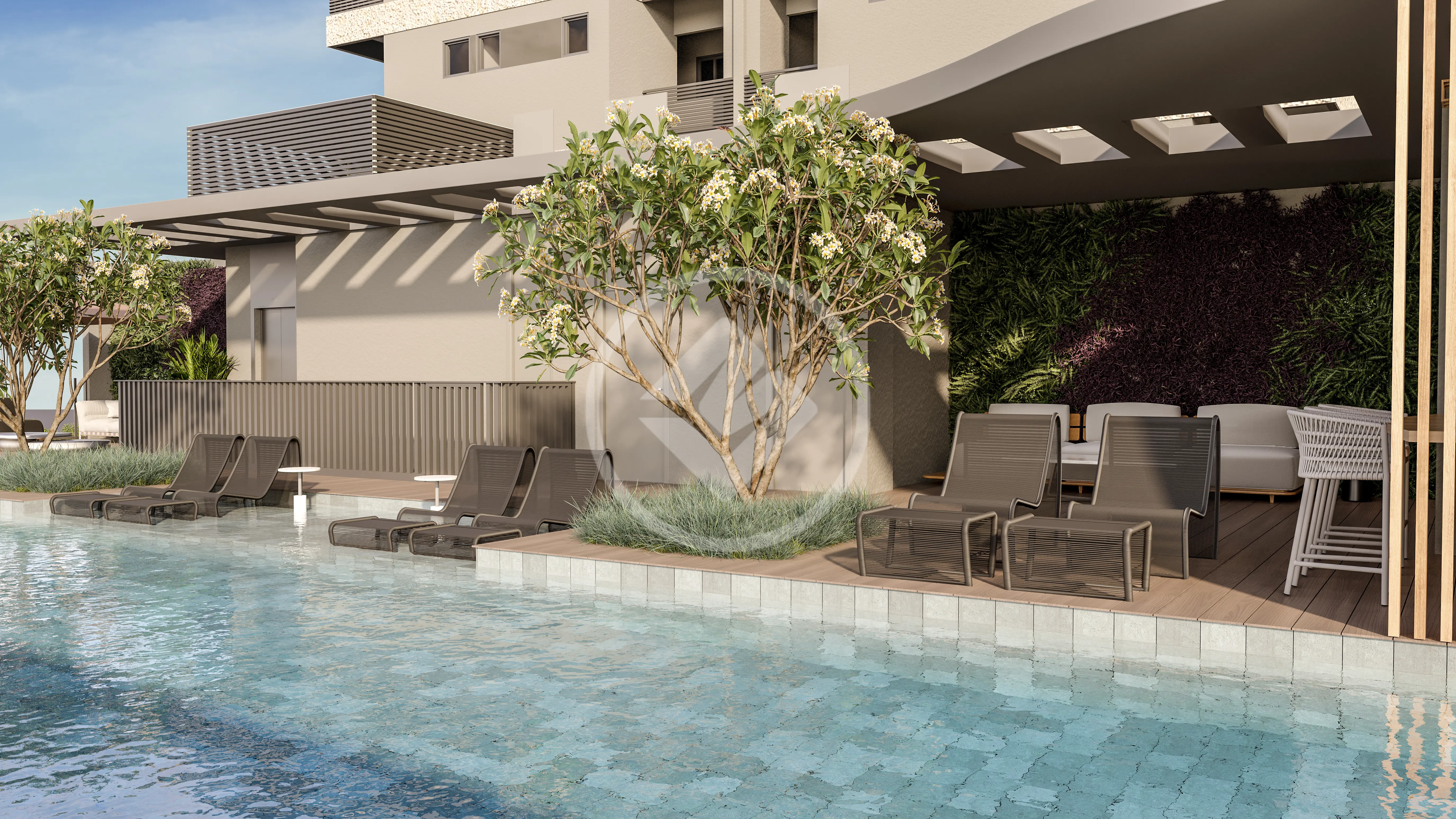 Imagem 3 - Apartamento em Praia da Costa, Vila Velha - ES