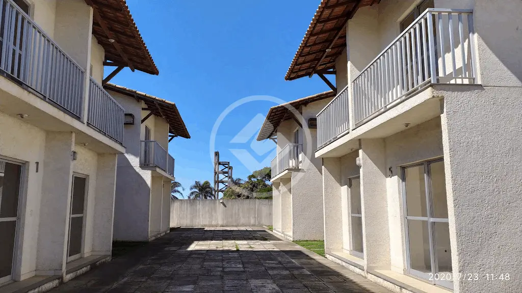 Casa Condomínio Balneário Ponta da Fruta, Vila Velha - ES — foto 2