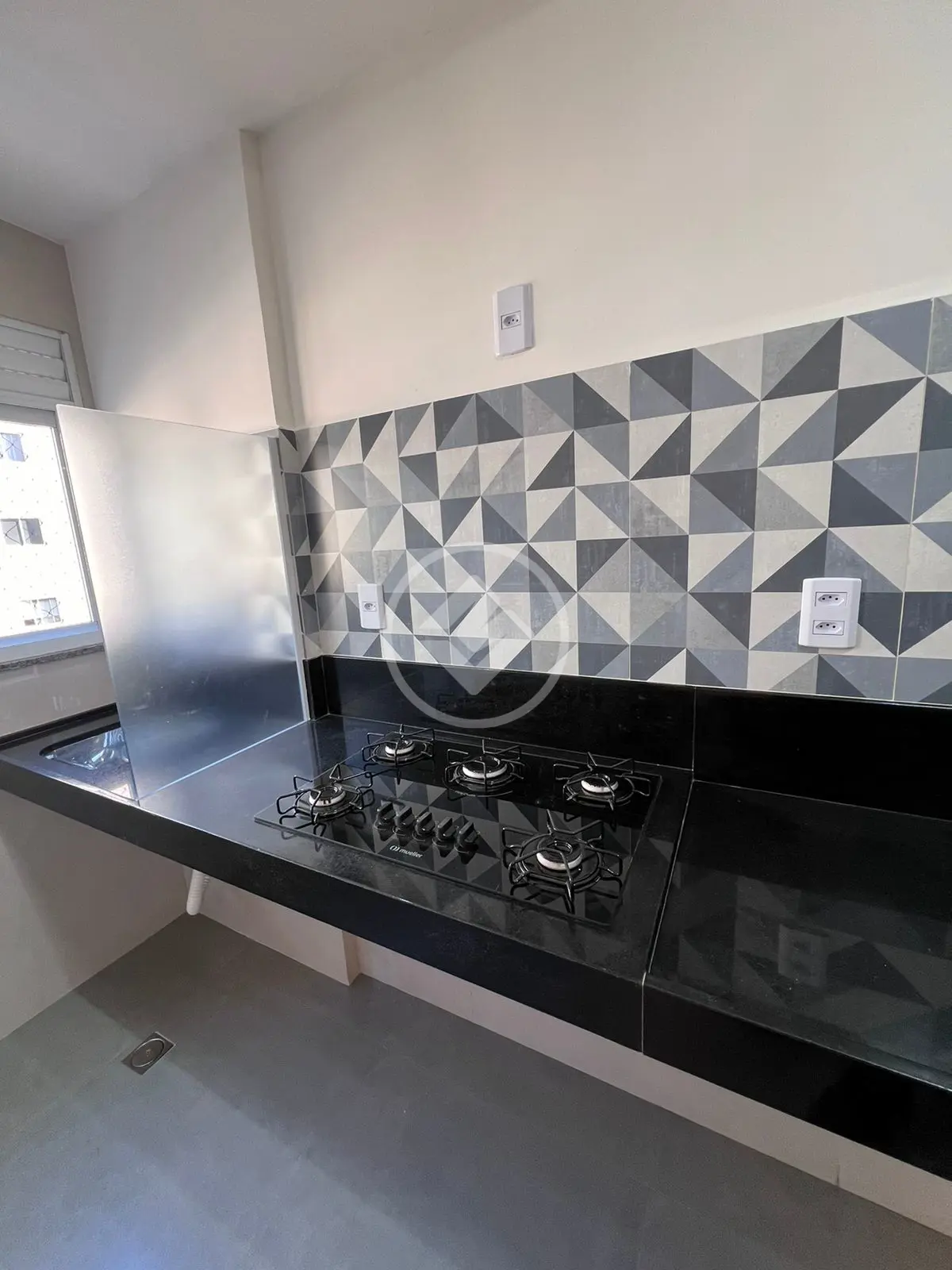 Imagem 6 - Apartamento em São Diogo II, Serra - ES