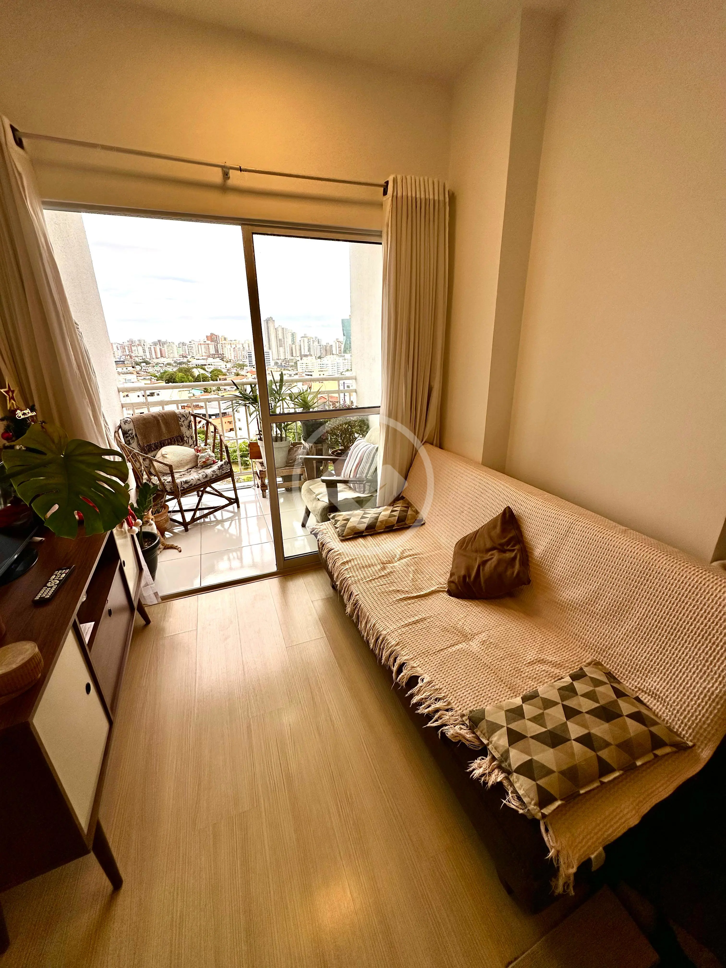 Imagem 3 - Apartamento em Cocal, Vila Velha - ES