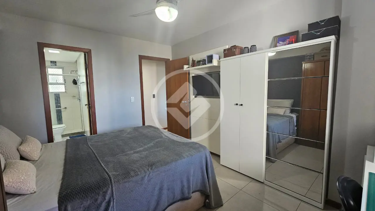 Imagem 3 - Apartamento em ITAPUÃ, Vila Velha - ES