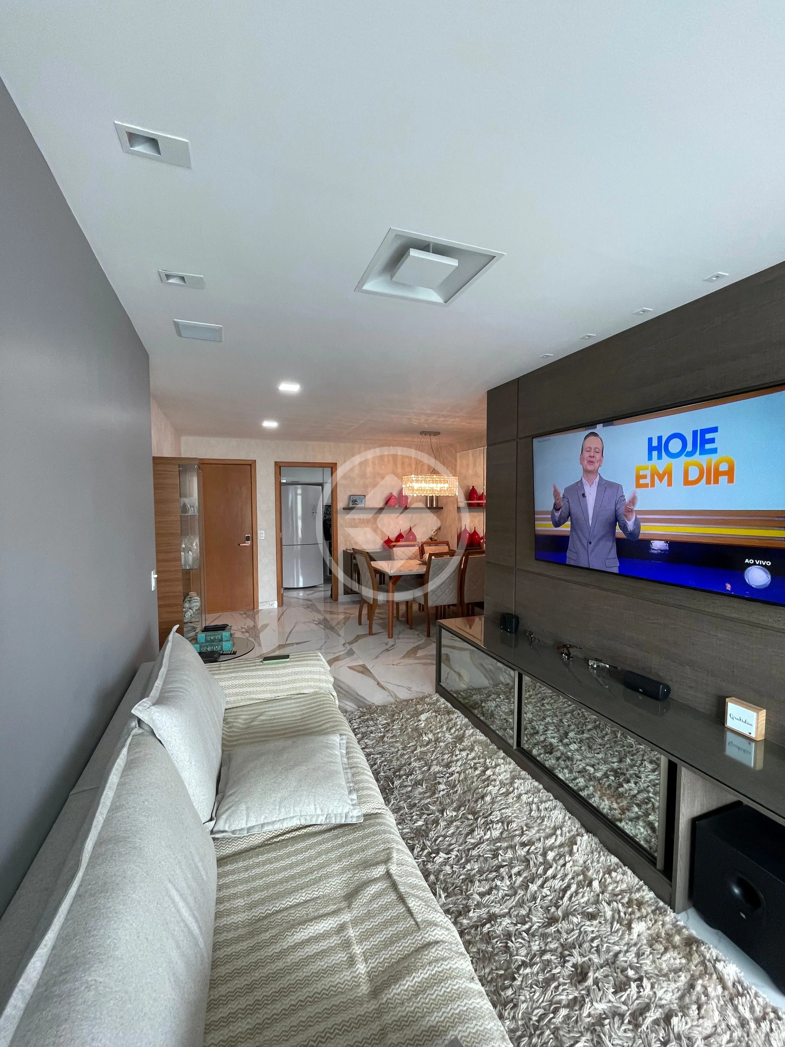 Imagem 2 - Apartamento em Praia de Itaparica, Vila Velha - ES