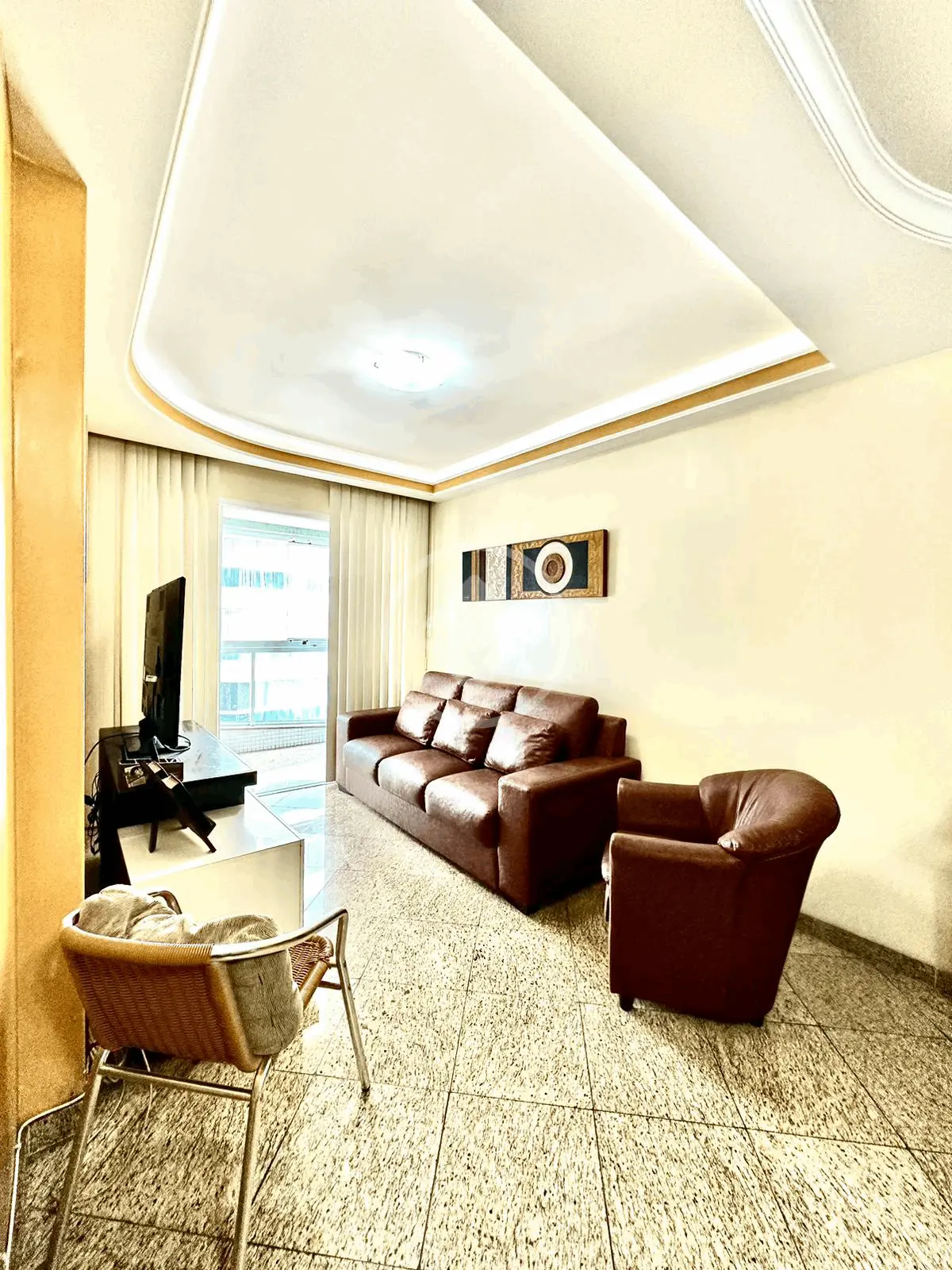 Apartamento PRAIA DA COSTA, Vila Velha - ES — foto 2