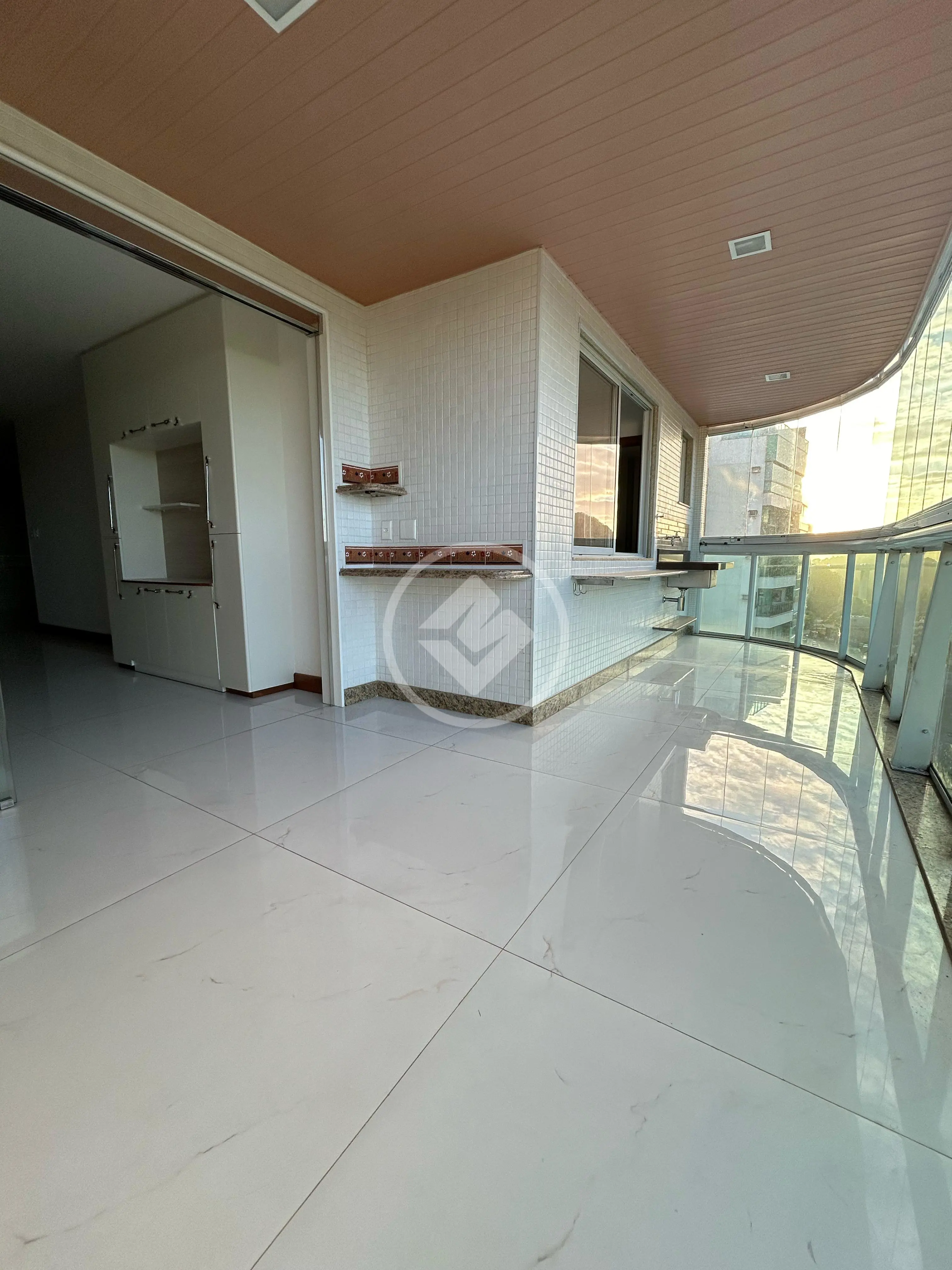 Imagem 1 - Apartamento em Praia da Costa, Vila Velha - ES