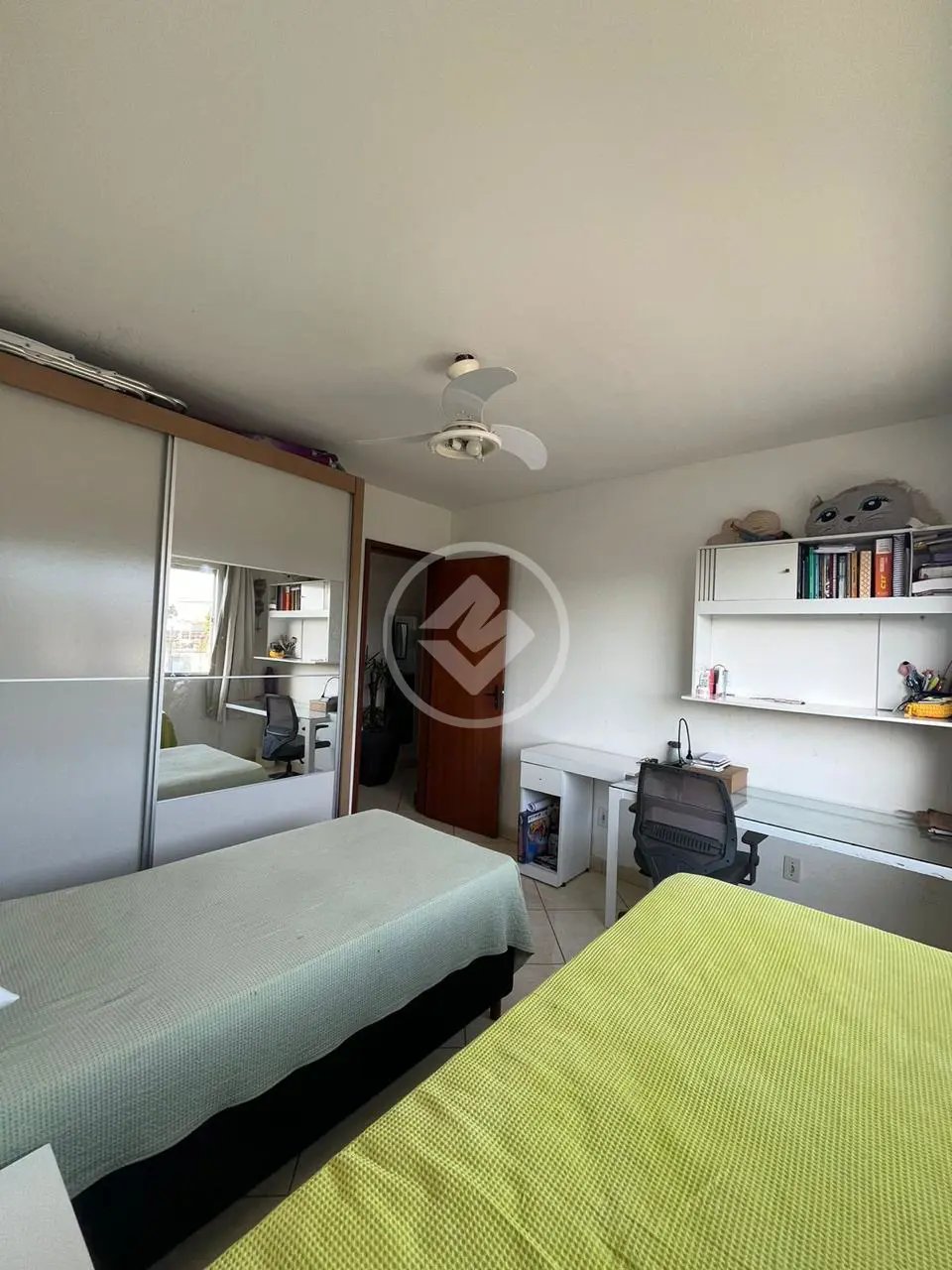 Imagem 2 - Apartamento em São Conrado, Vila Velha - ES