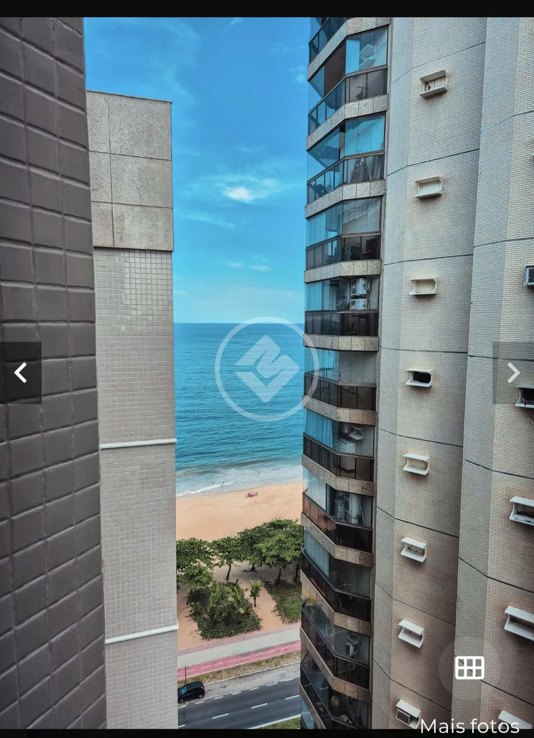 Imagem 1 - Apartamento em Praia de Itaparica, Vila Velha - ES