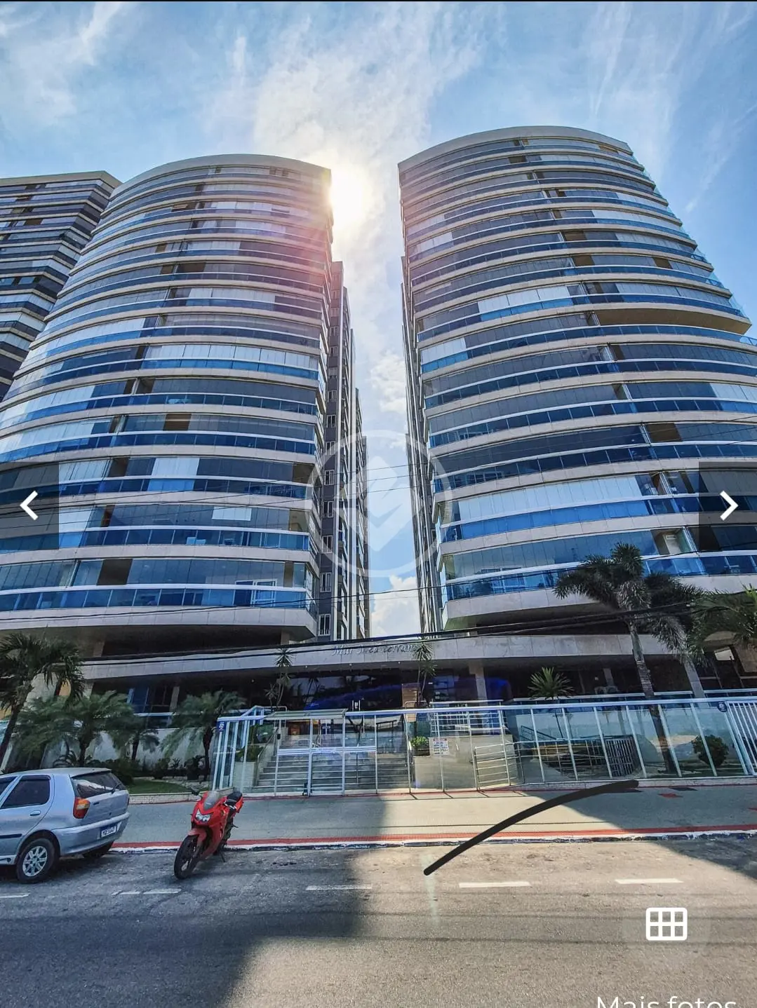 Imagem 1 - Apartamento em Praia de Itaparica, Vila Velha - ES