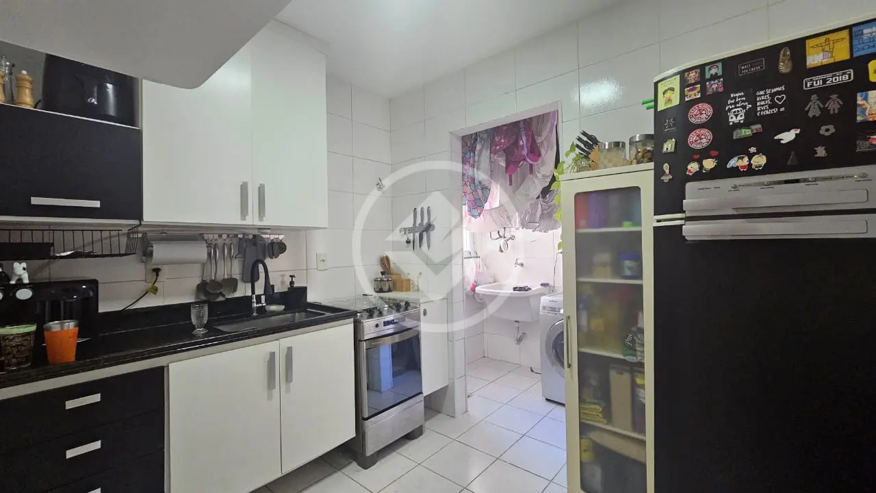 Imagem 6 - Apartamento em ITAPUÃ, Vila Velha - ES