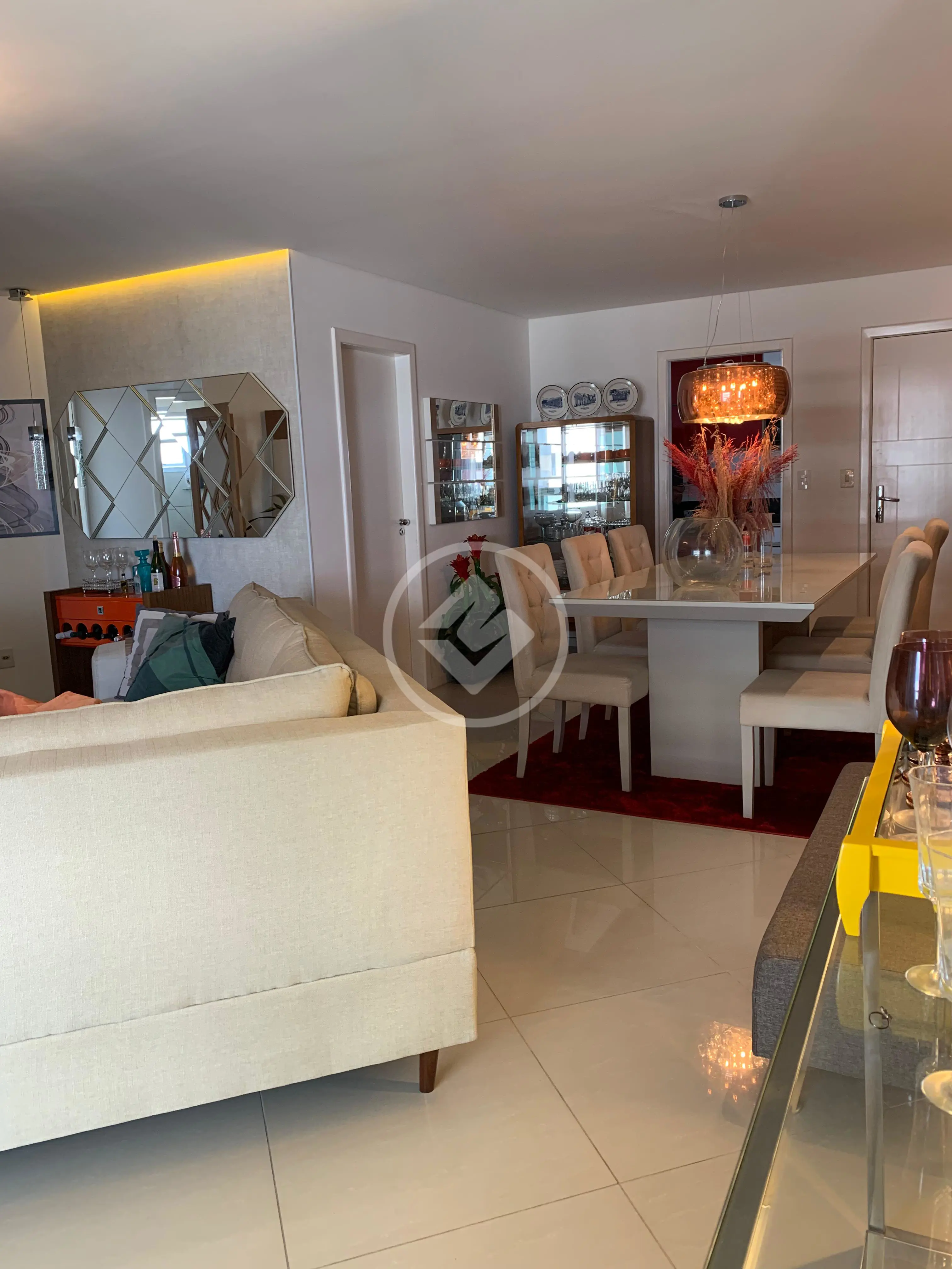 Imagem 3 - Apartamento em PRAIA DE ITAPARICA, Vila Velha - ES