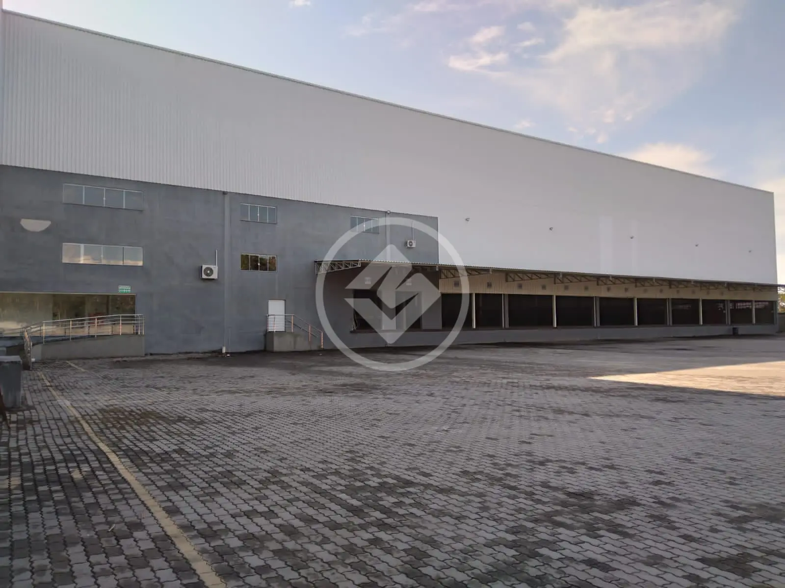 Imagem 2 - Galpão em Porto de Santana, Cariacica - ES