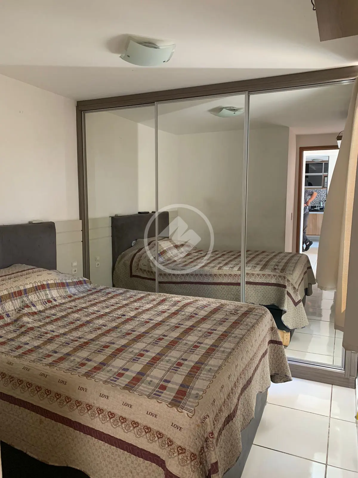 Imagem 5 - Apartamento em Ataíde, Vila Velha - ES