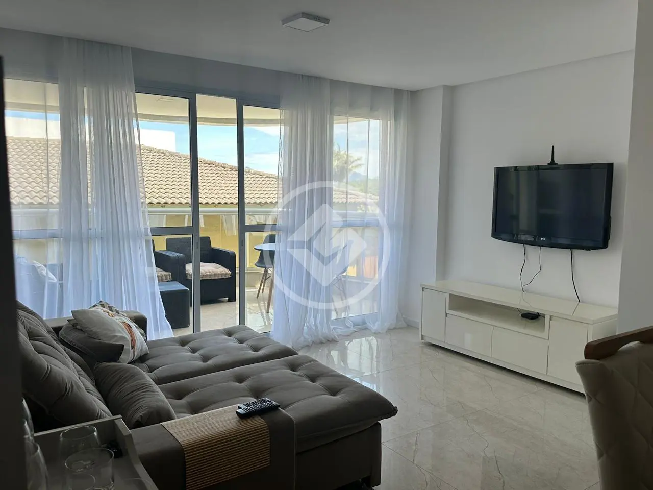 Apartamento Enseada Azul, Guarapari - ES — foto 2