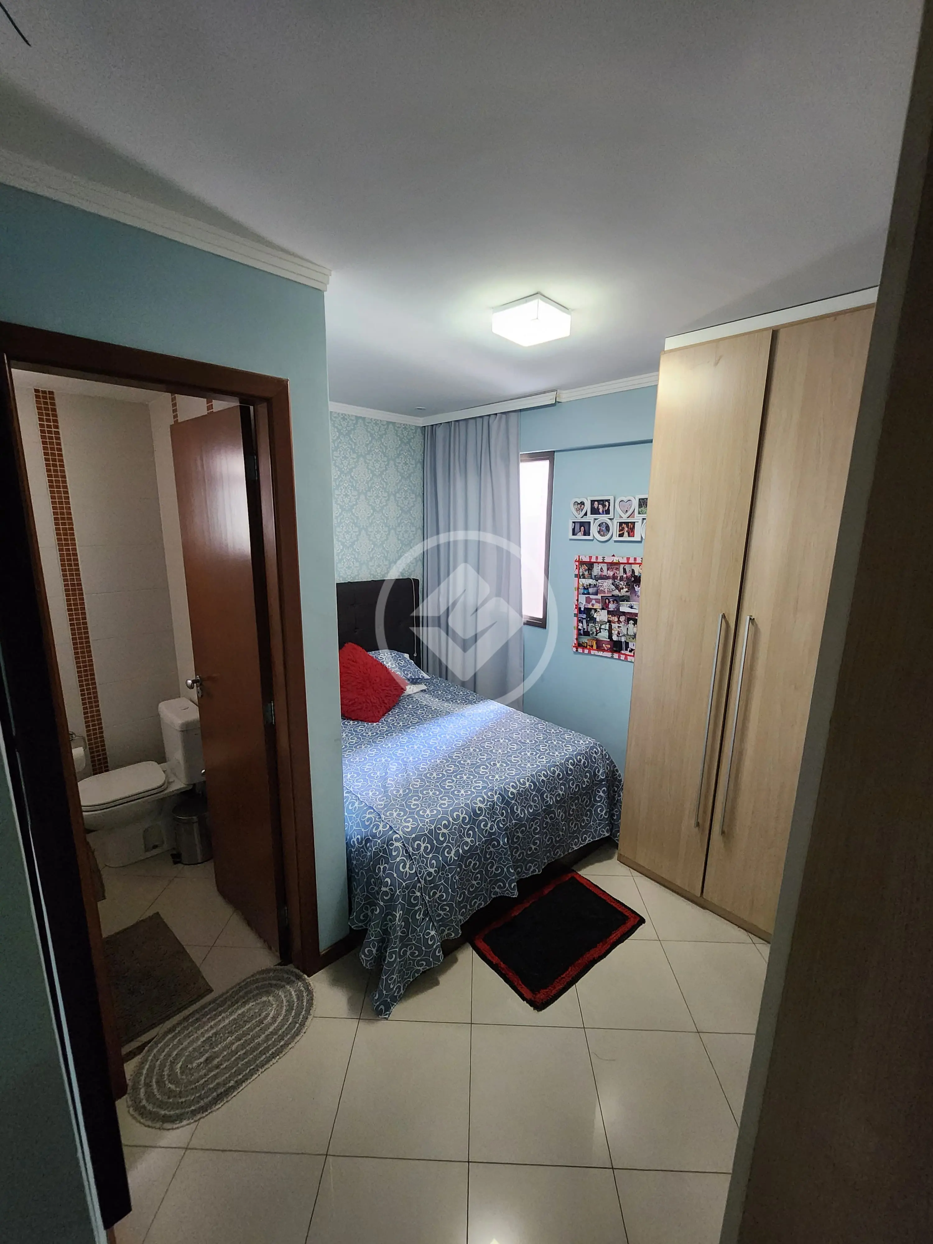 Imagem 5 - Apartamento em Praia do Canto, Vitória - ES