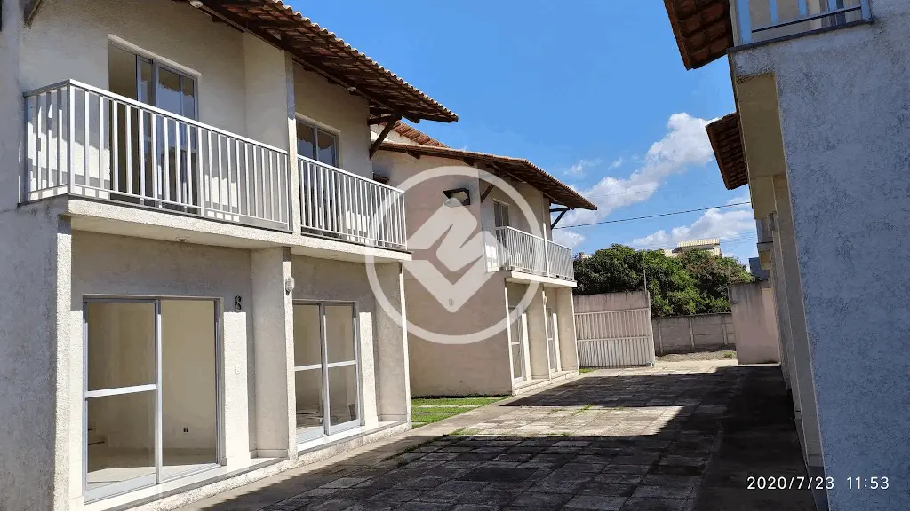 Casa Condomínio Balneário Ponta da Fruta, Vila Velha - ES — foto 1