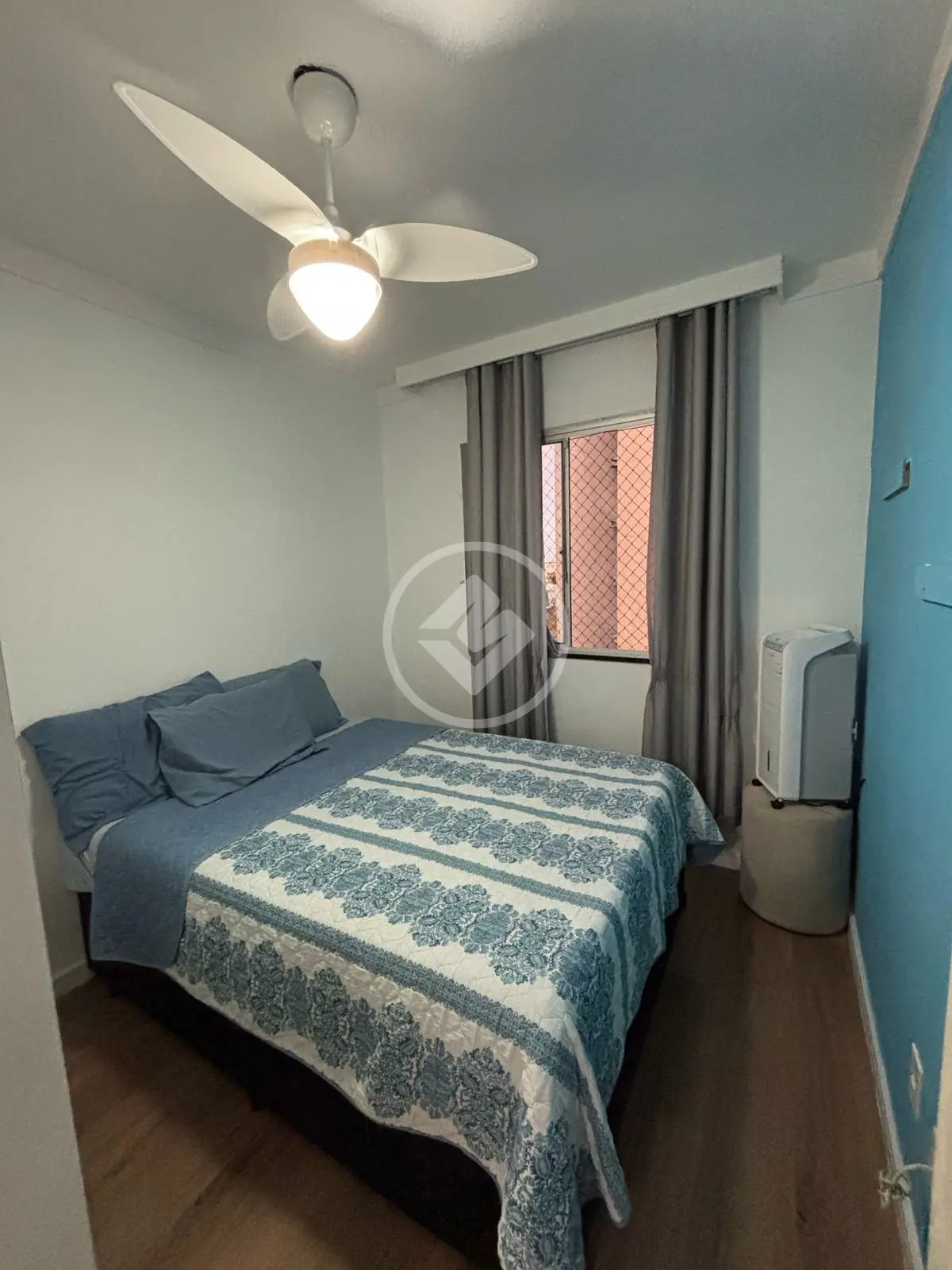 Apartamento Ataíde, Vila Velha - ES — foto 2