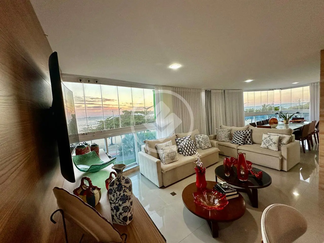 Imagem 2 - Apartamento em Praia de Itaparica, Vila Velha - ES