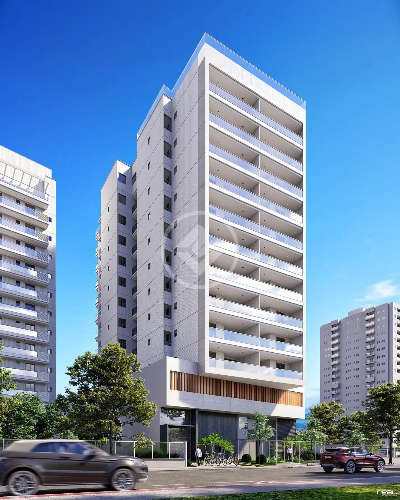 Imagem 1 - Apartamento em Praia da Costa, Vila Velha - ES