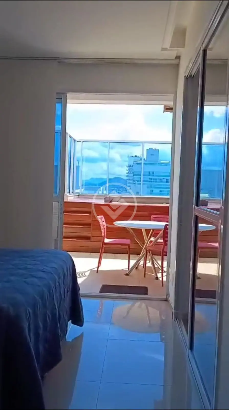 Imagem 1 - Cobertura em Praia da Costa, Vila Velha - ES
