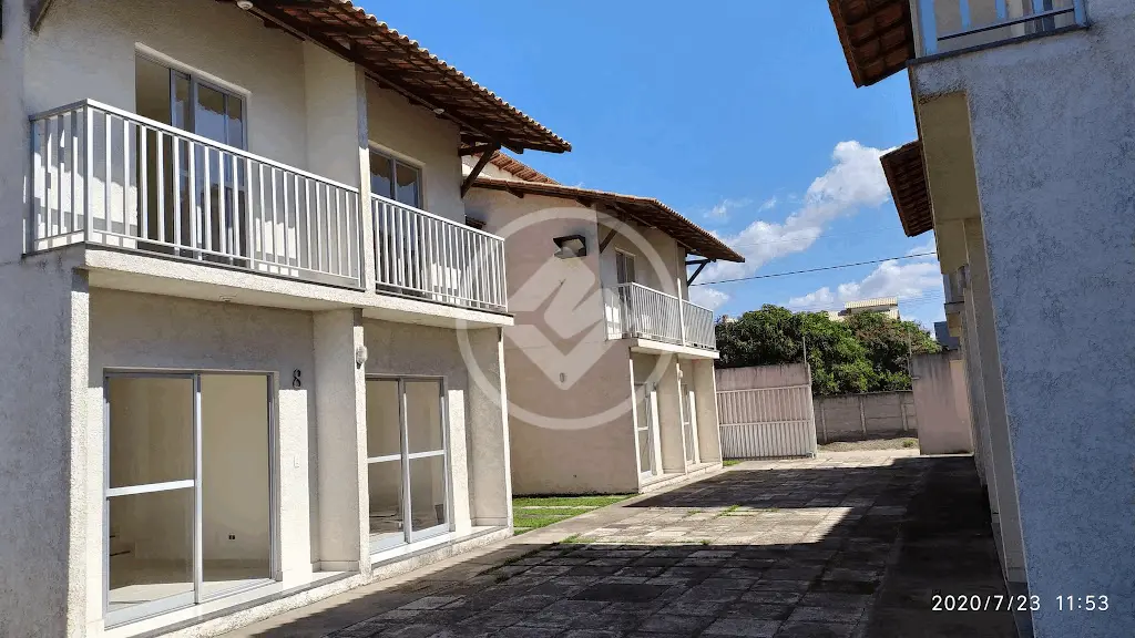 Imagem 3 - Casa Condomínio em Balneário Ponta da Fruta, Vila Velha - ES