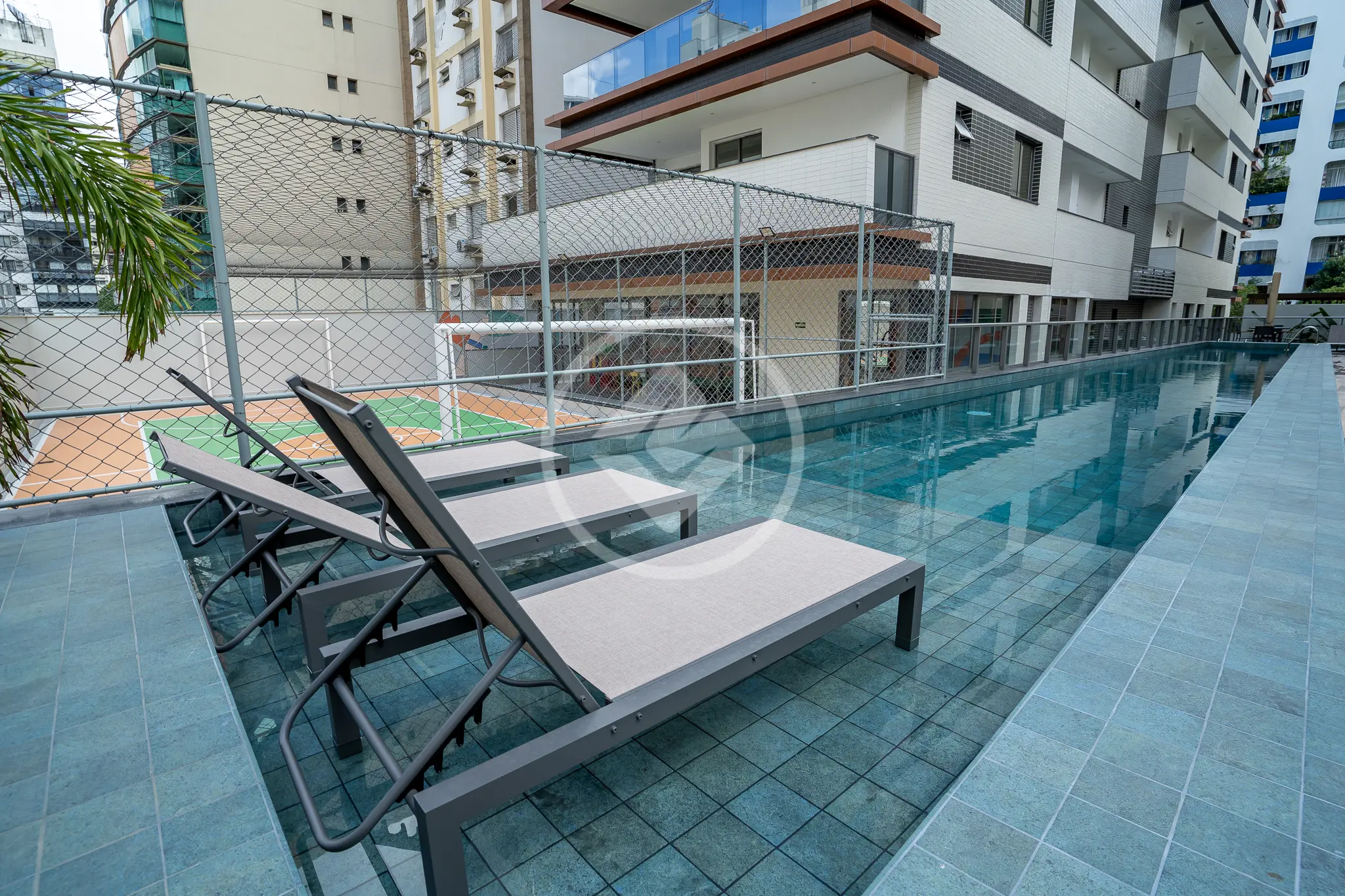 Apartamento Praia do Canto, Vitória - ES — foto 2