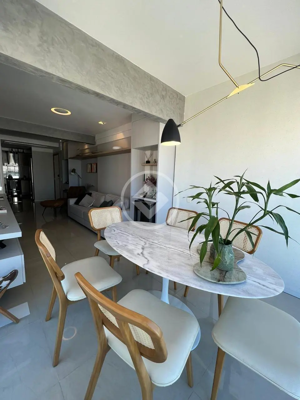Imagem 1 - Apartamento em Praia da Costa, Vila Velha - ES