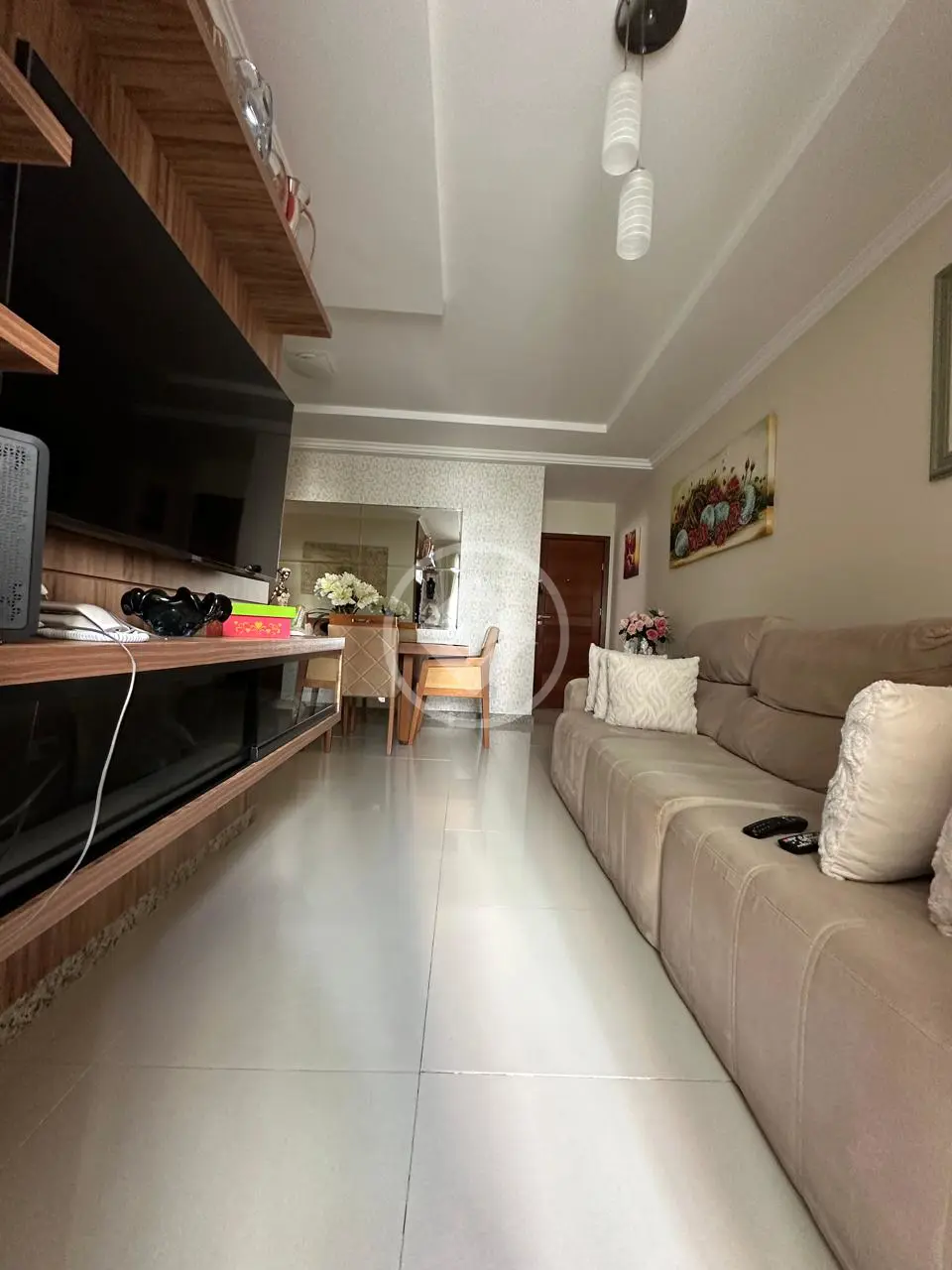 Imagem 4 - Apartamento em ITAPUÃ, Vila Velha - ES