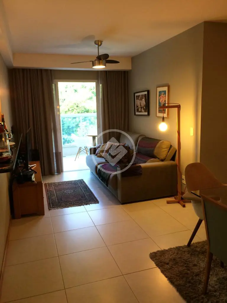 Apartamento PRAIA DA COSTA, Vila Velha - ES — foto 2