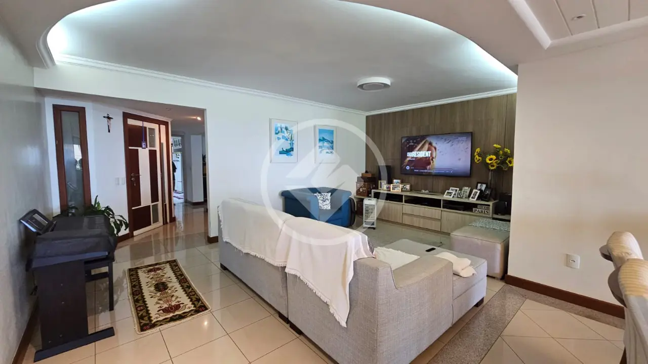 Imagem 3 - Apartamento em Itapuã, Vila Velha - ES