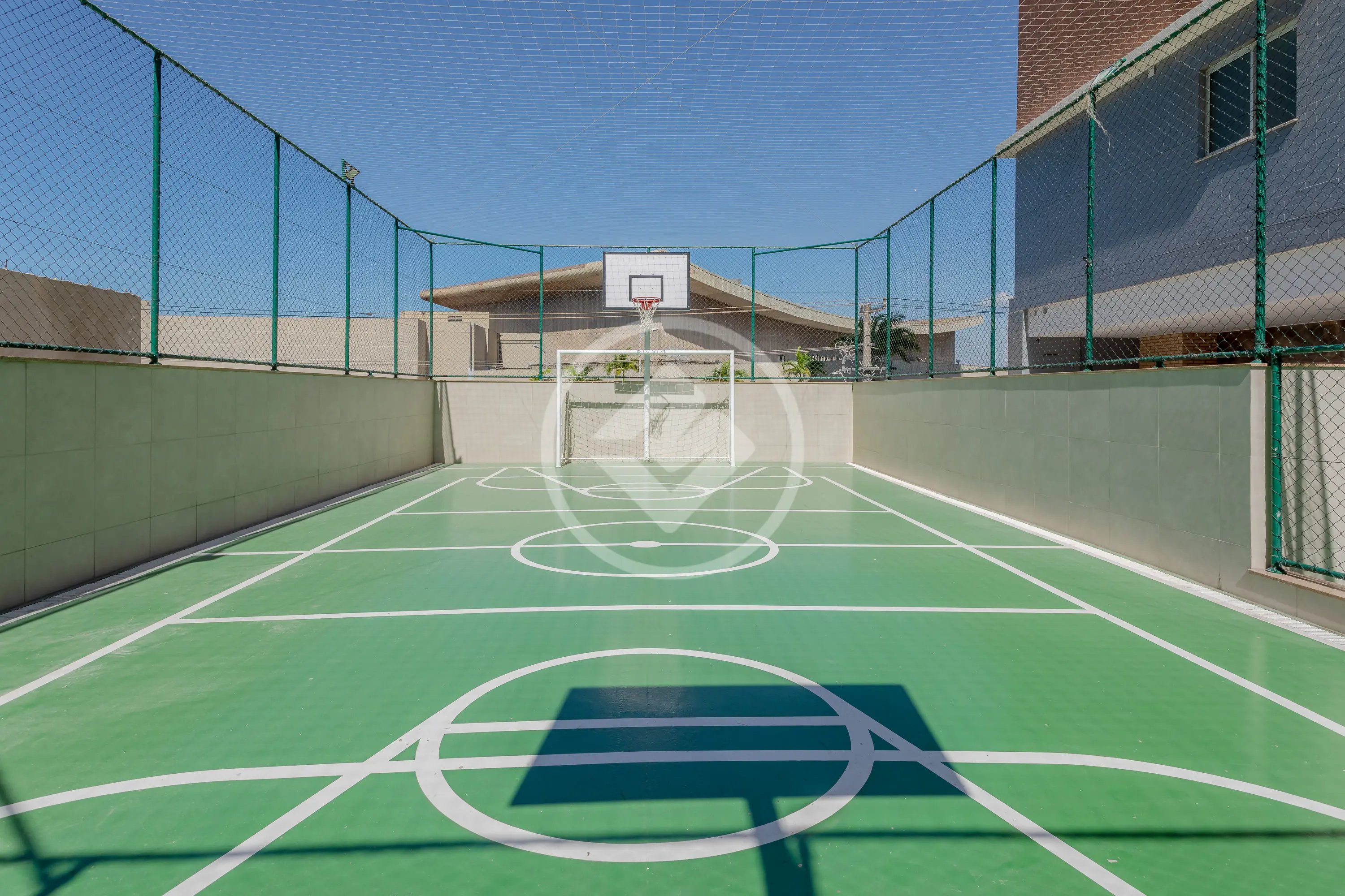 Imagem 4 - Apartamento em Jockey de Itaparica, Vila Velha - ES
