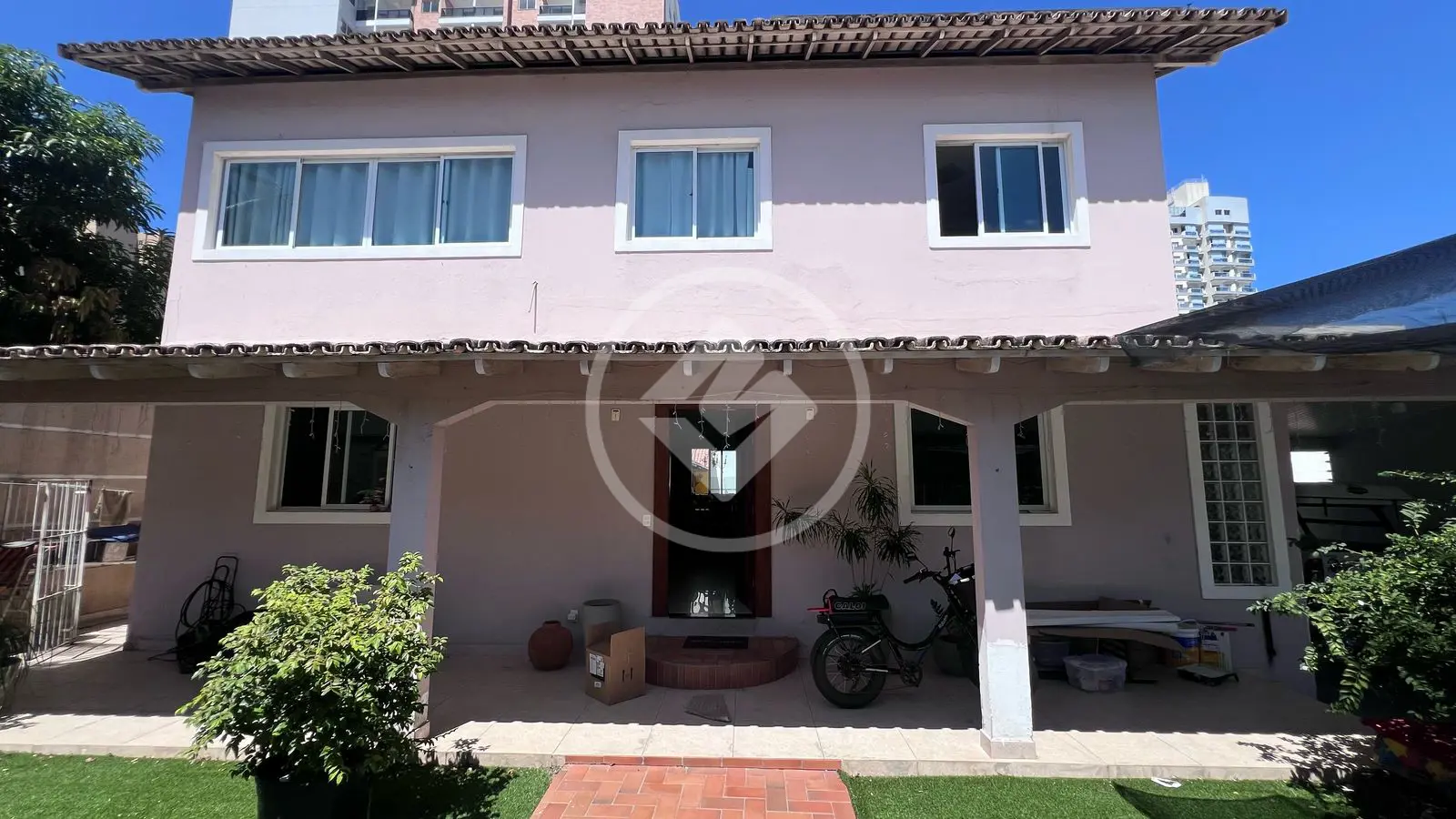 Casa Comercial PRAIA DE ITAPARICA, Vila Velha - ES — foto 2