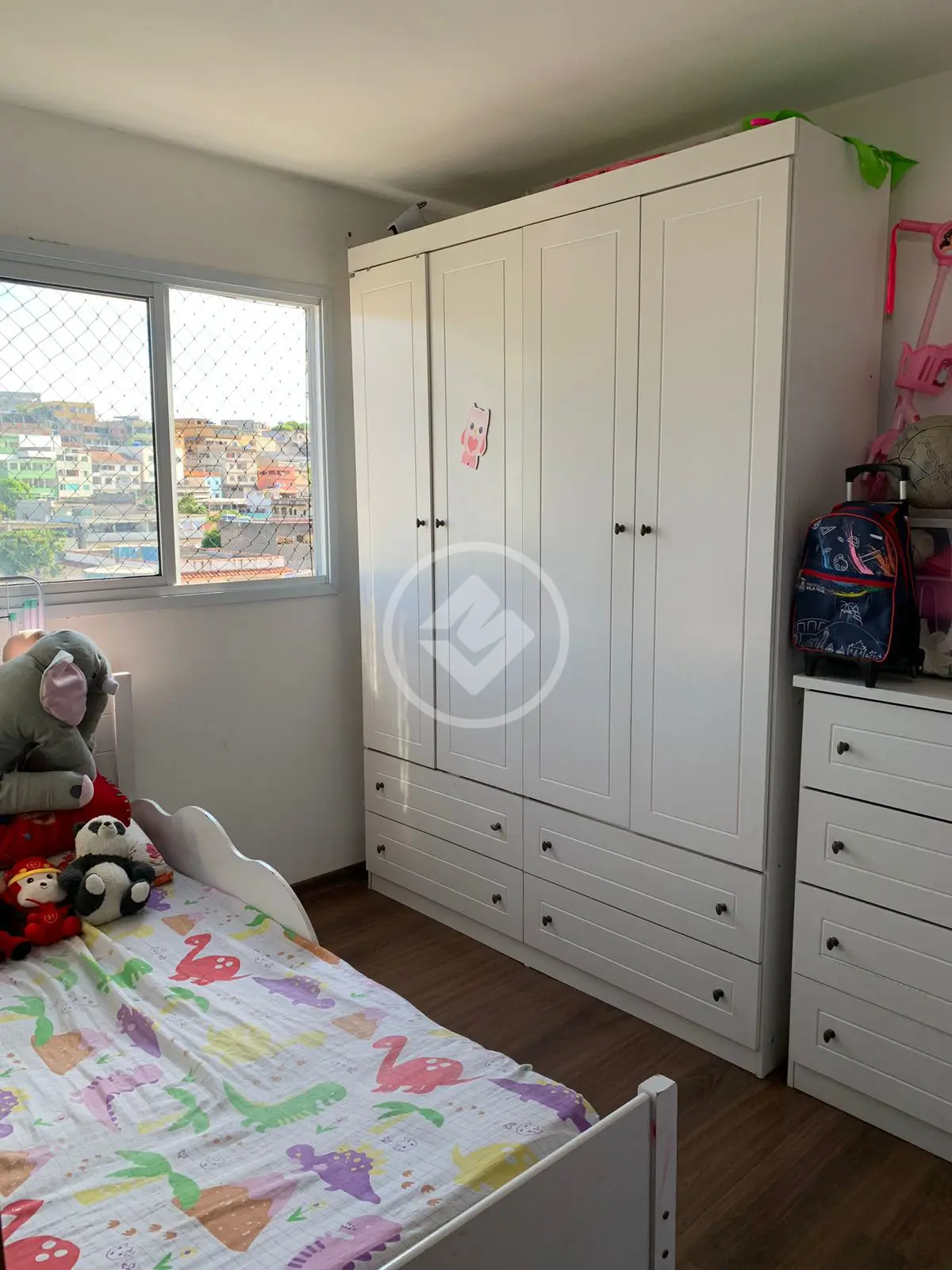 Imagem 4 - Apartamento em Rio Marinho, Vila Velha - ES
