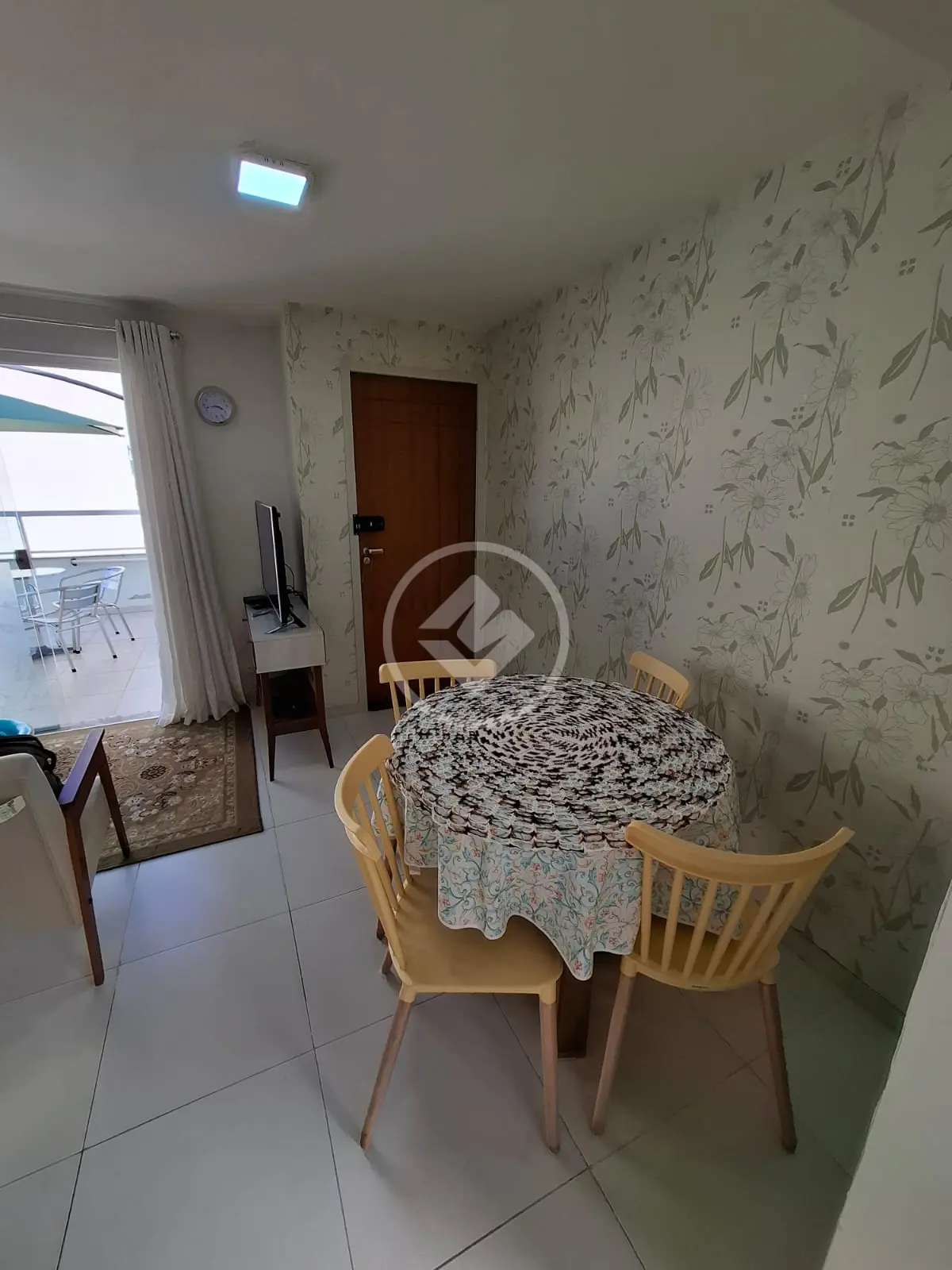 Imagem 2 - Apartamento em Zona Rural, Santa Teresa - ES