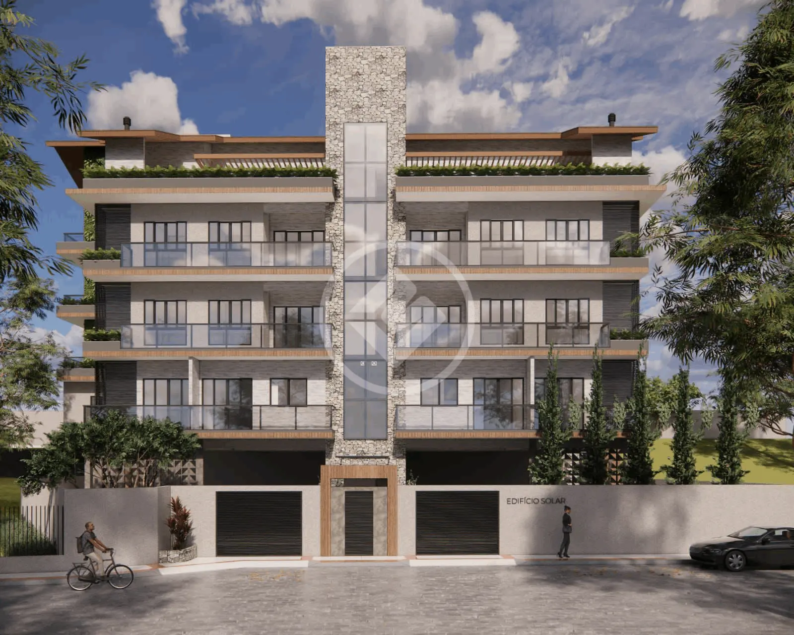 Imagem 2 - Apartamento em victor hugo, Domingos Martins - ES