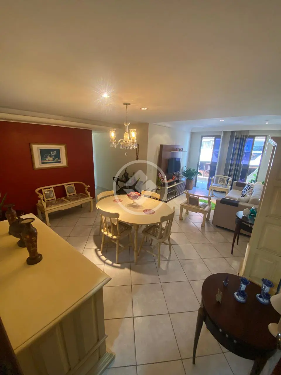 Apartamento ITAPUÃ, Vila Velha - ES — foto 2