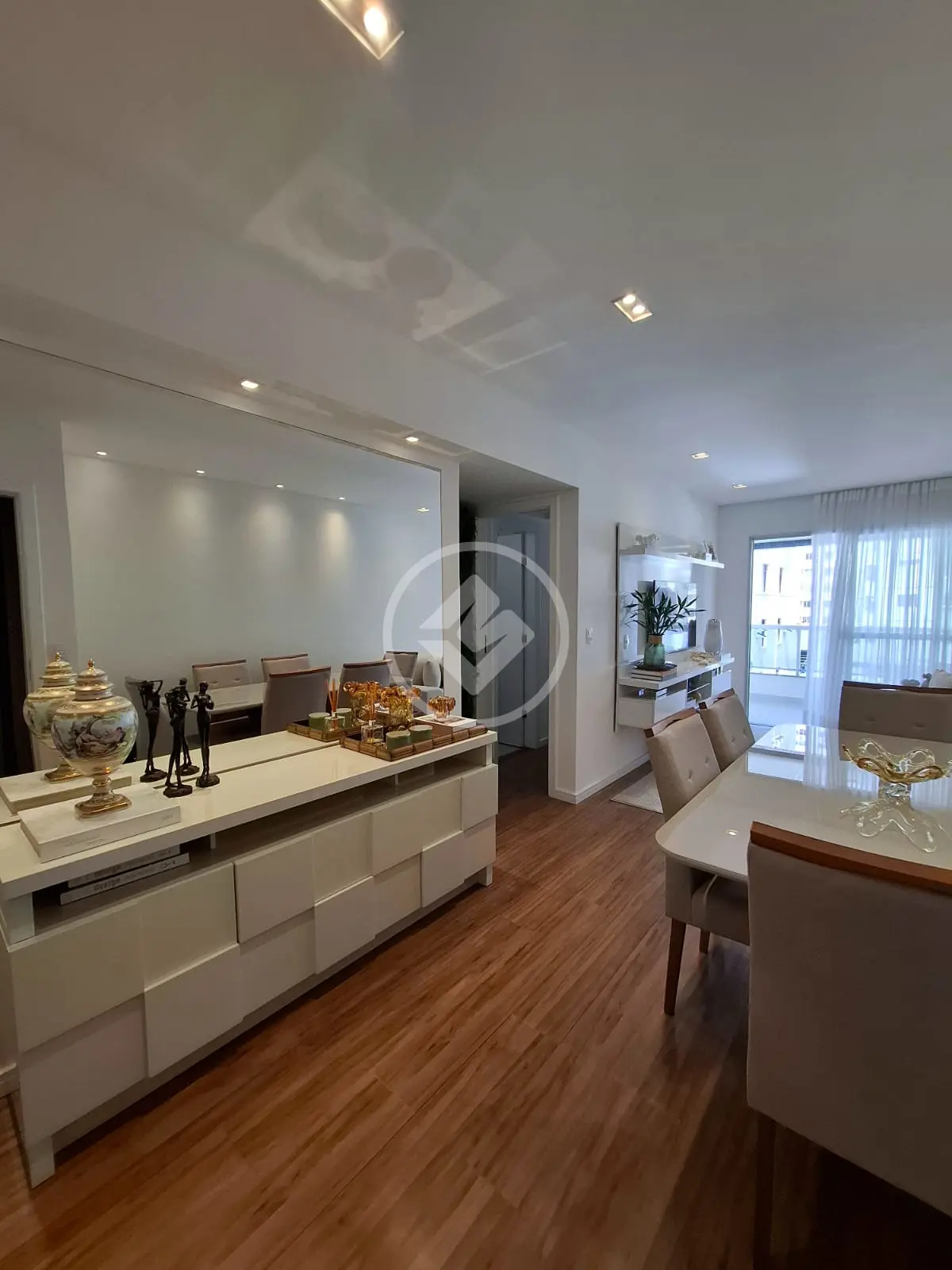 Imagem 4 - Apartamento em PARQUE DAS CASTANHEIRAS, Vila Velha - ES