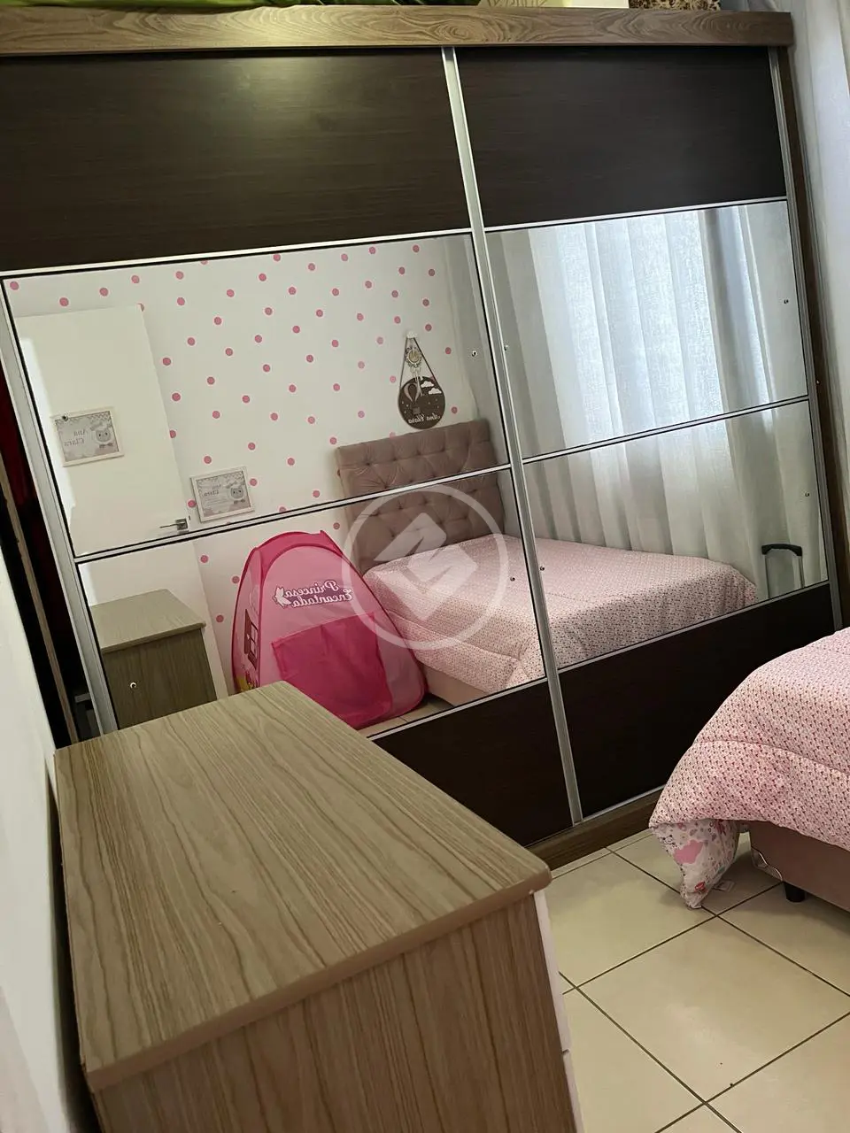 Imagem 6 - Apartamento em Parque Residencial Laranjeiras, Serra - ES