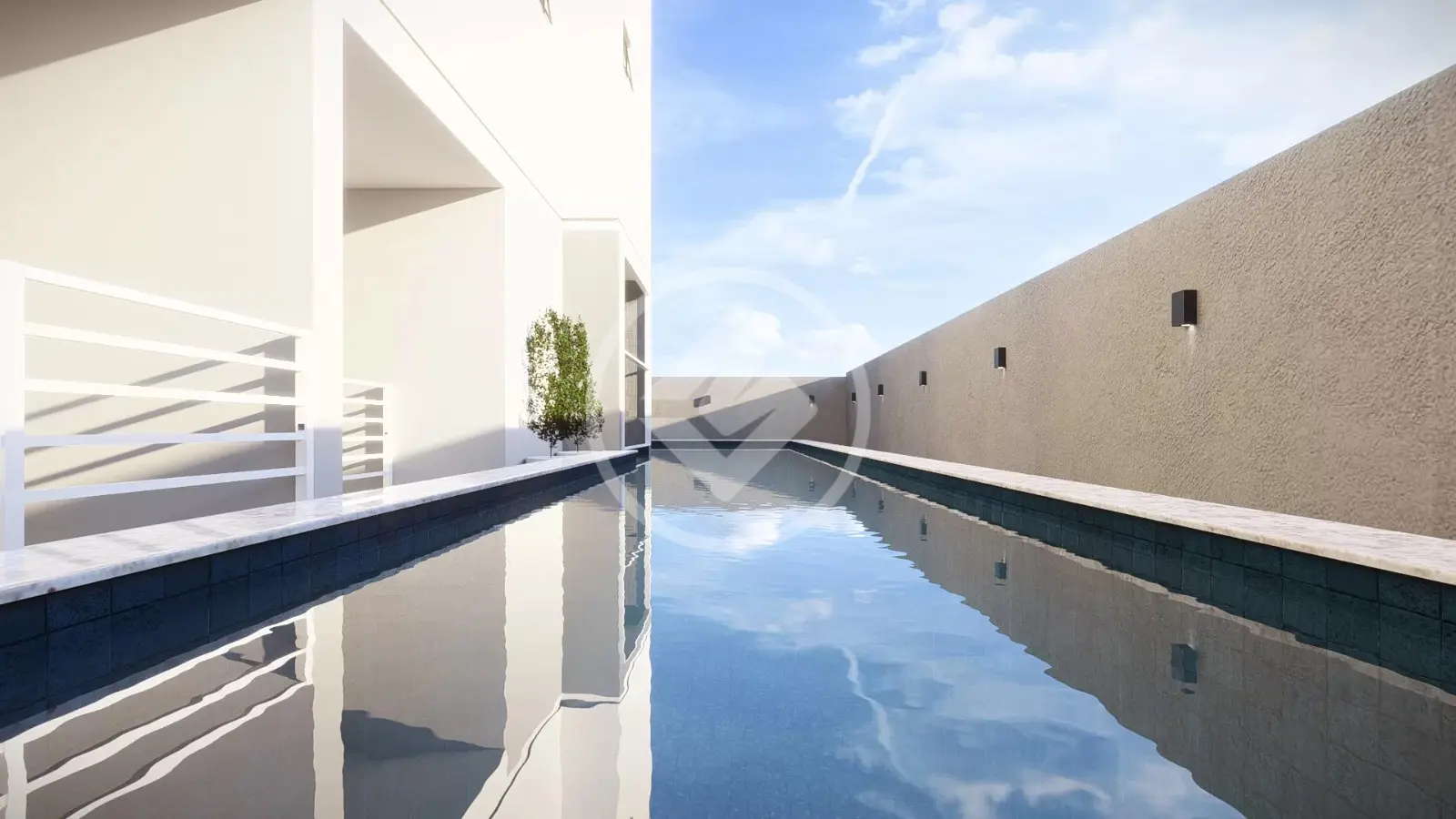 Imagem 3 - Apartamento em Cocal, Vila Velha - ES