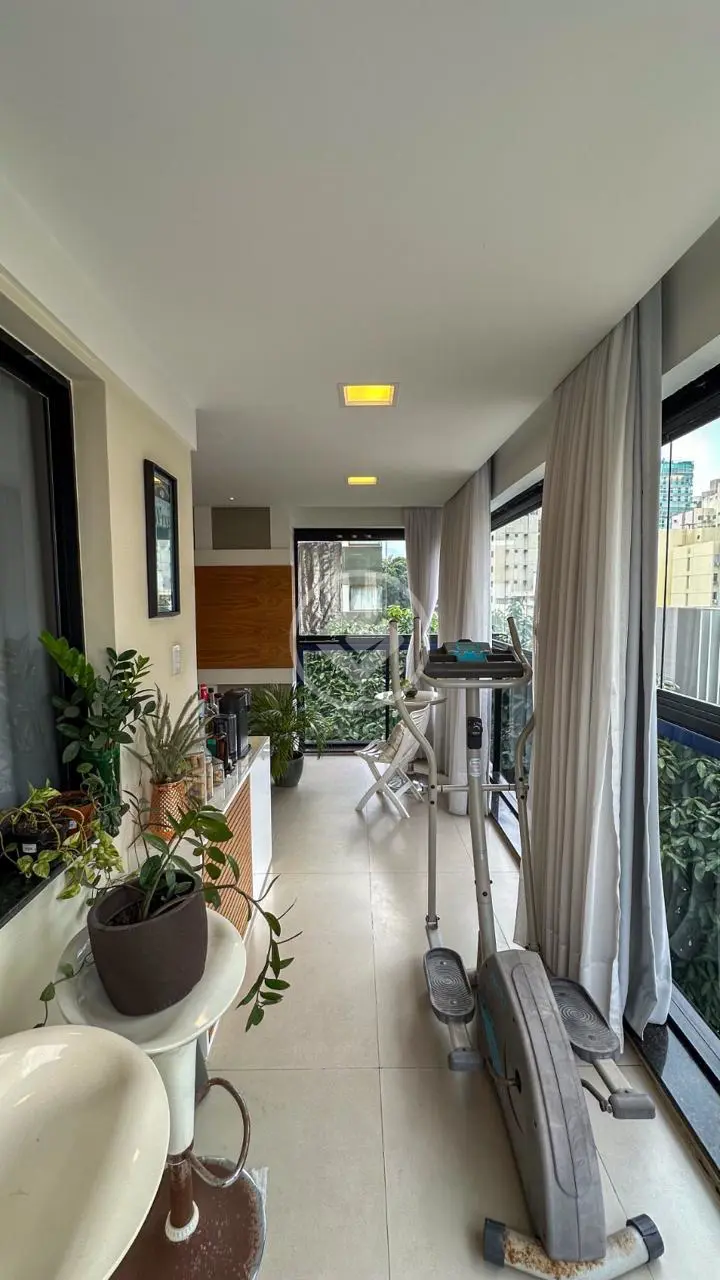 Imagem 2 - Apartamento em Praia do Canto, Vitória - ES
