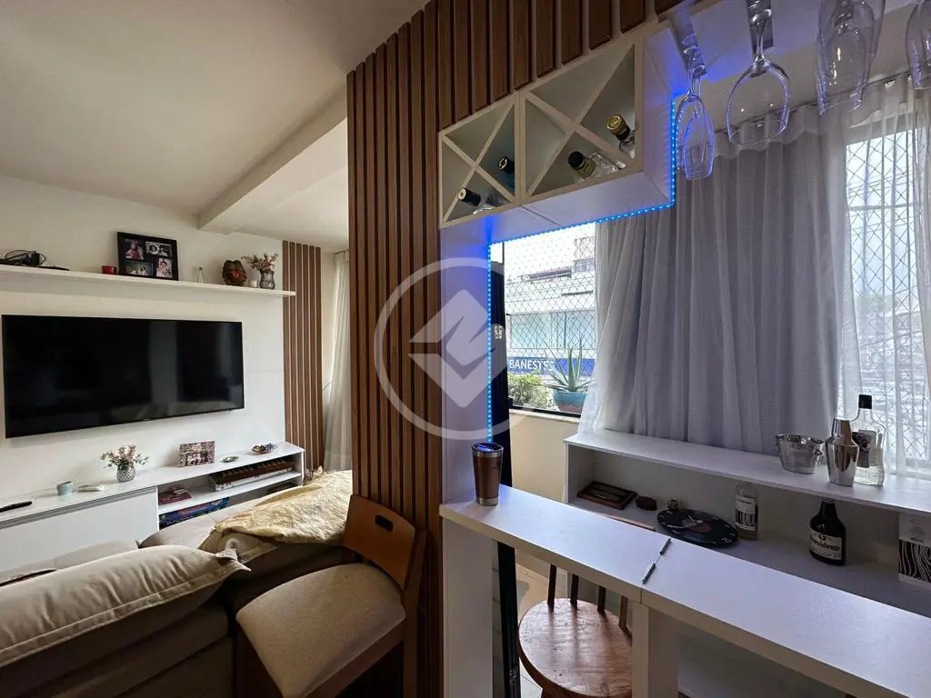 Imagem 5 - Apartamento em ITAPUÃ, Vila Velha - ES