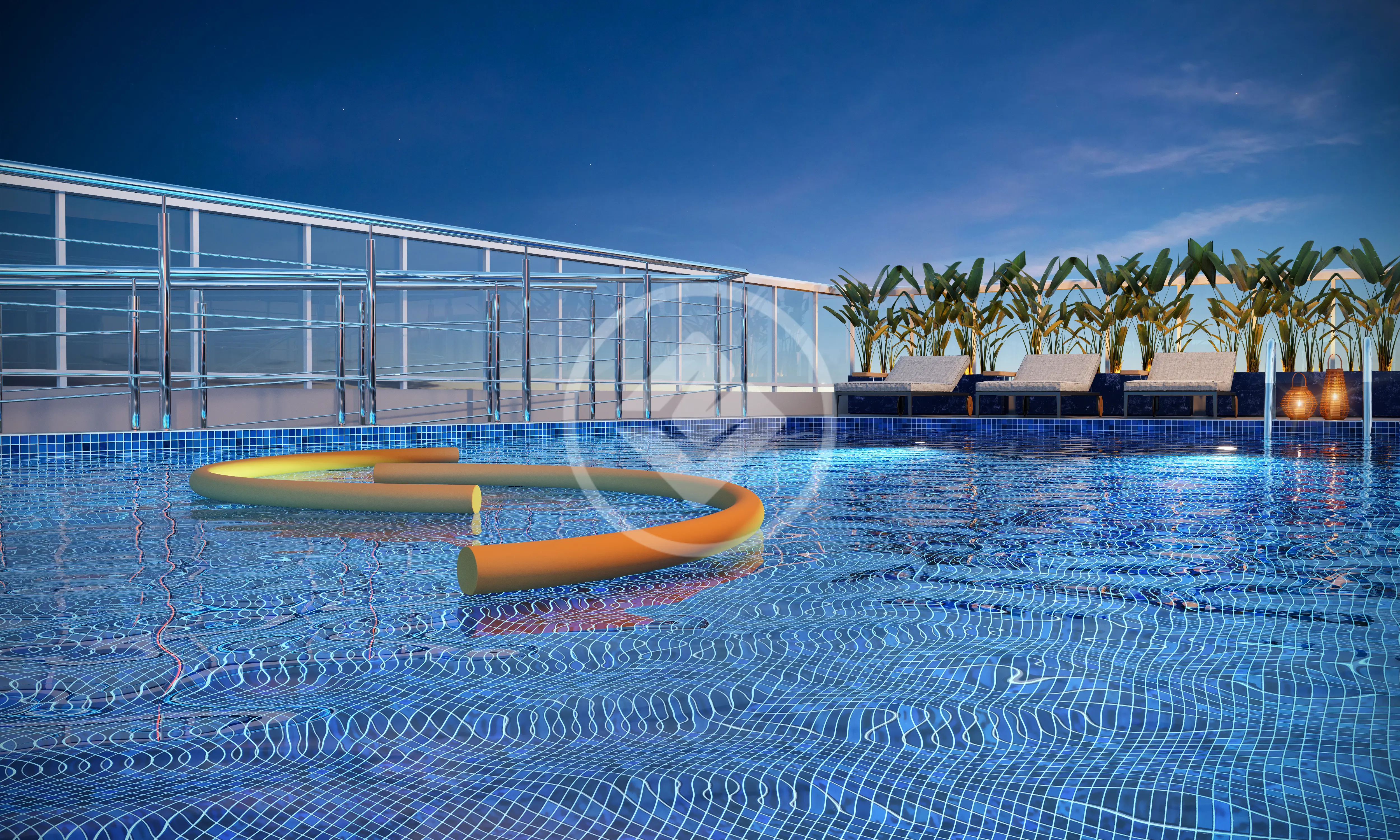 Image 8 - Apartamento em Praia da Costa, Vila Velha - ES