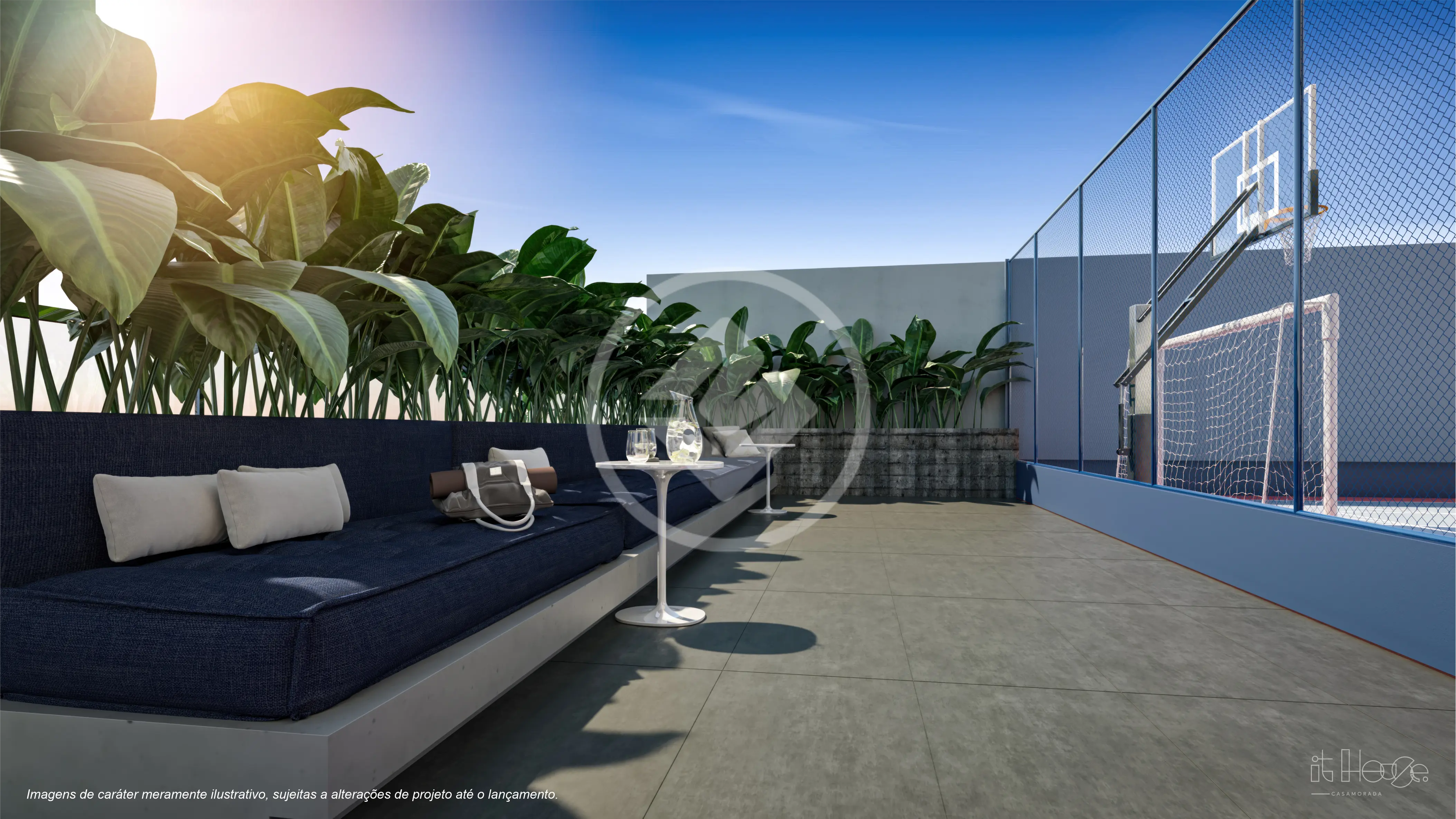 Imagem 3 - Apartamento em Coqueiral de Itaparica, Vila Velha - ES