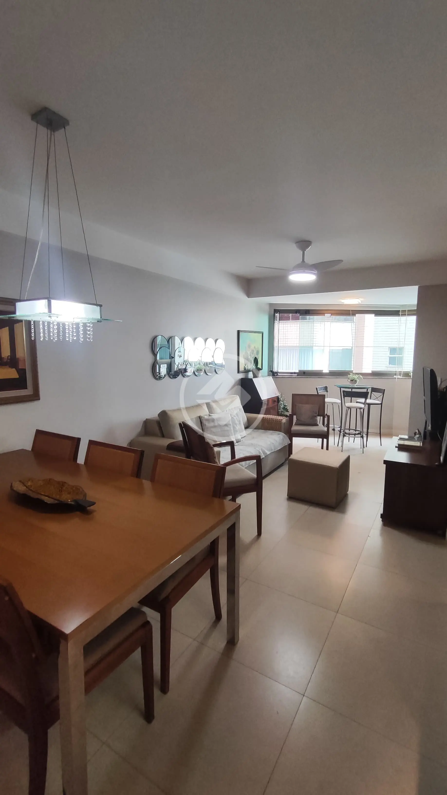 Imagem 2 - Apartamento em Itapuã, Vila Velha - ES