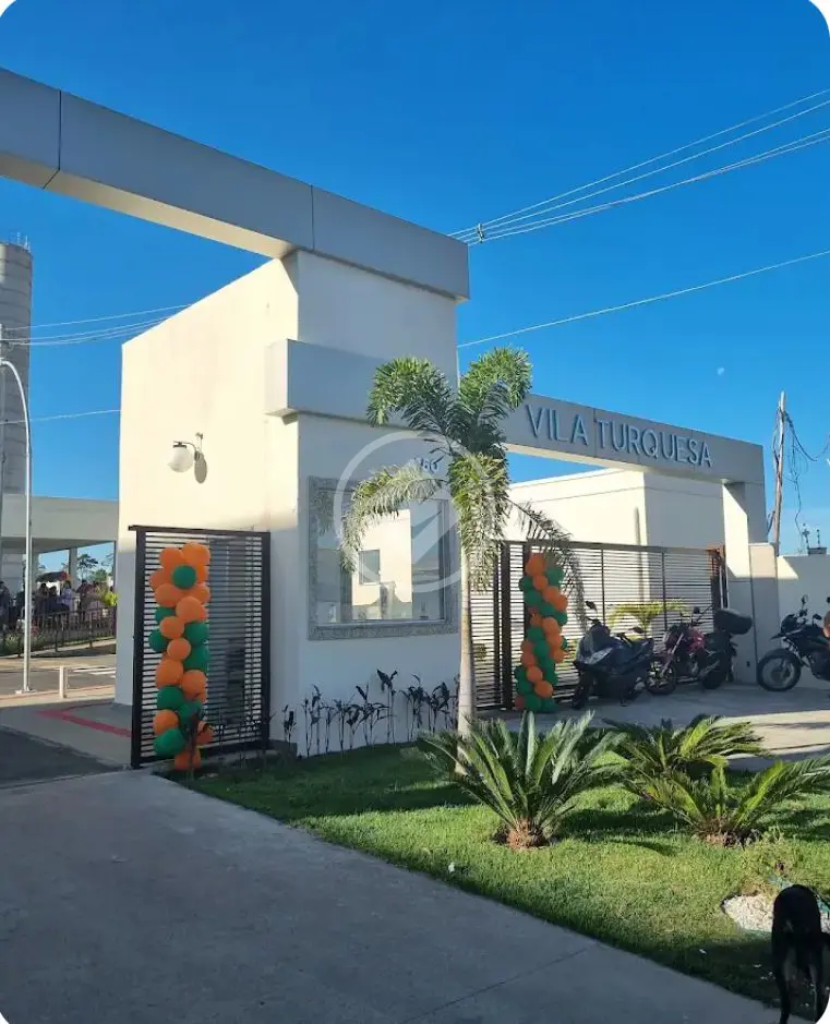 Apartamento Jardim de Alah, Cariacica - ES — foto 1