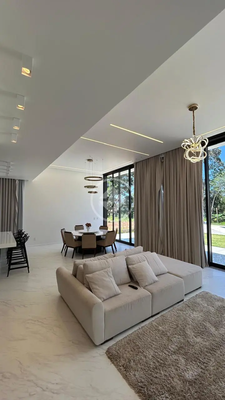 Imagem 1 - Casa em victor hugo, Domingos Martins - ES