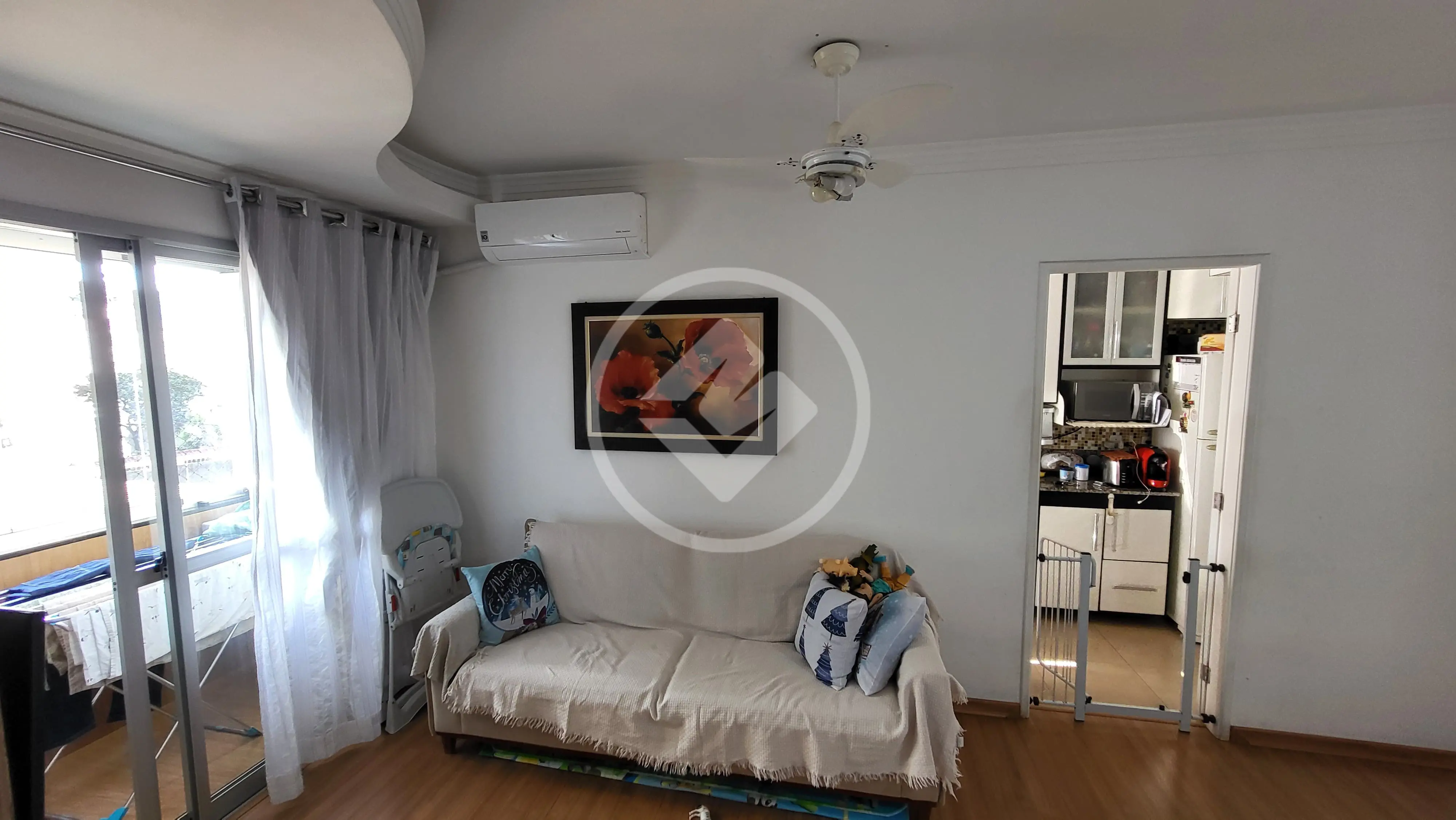 Imagem 2 - Apartamento em Residencial Coqueiral, Vila Velha - ES