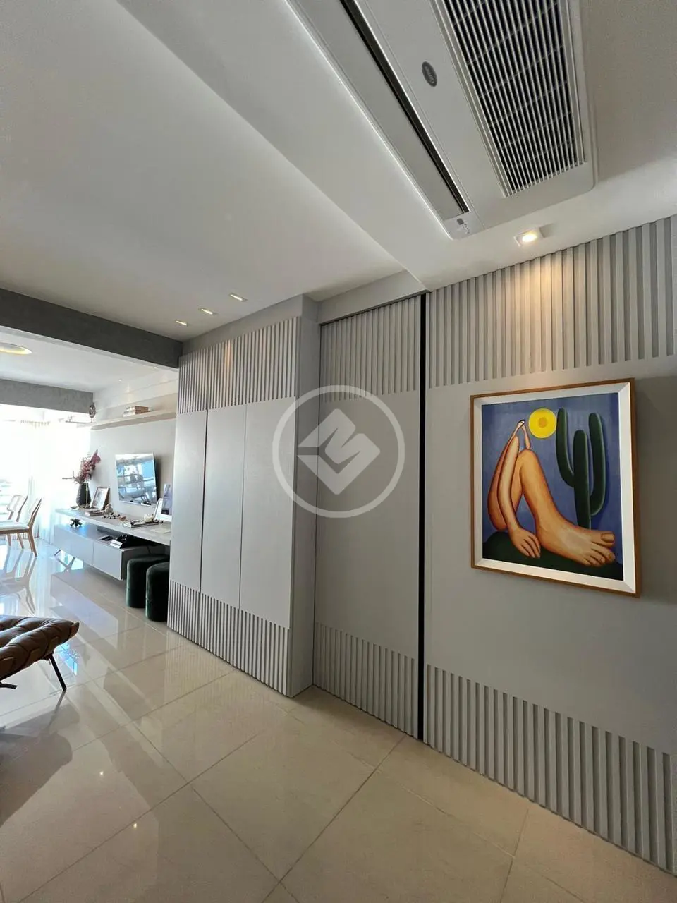 Imagem 2 - Apartamento em Praia da Costa, Vila Velha - ES