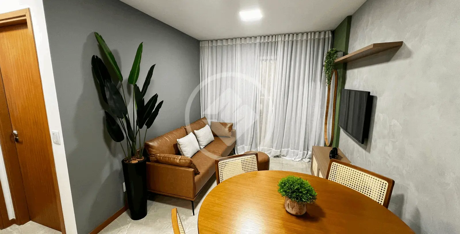 Apartamento PRAIA DE ITAPARICA, Vila Velha - ES — foto 2