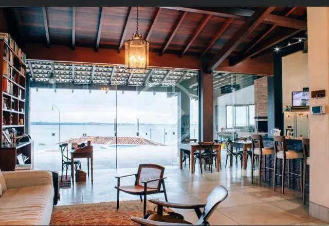 Imagem 1 - Casa em Praia da Costa, Vila Velha - ES