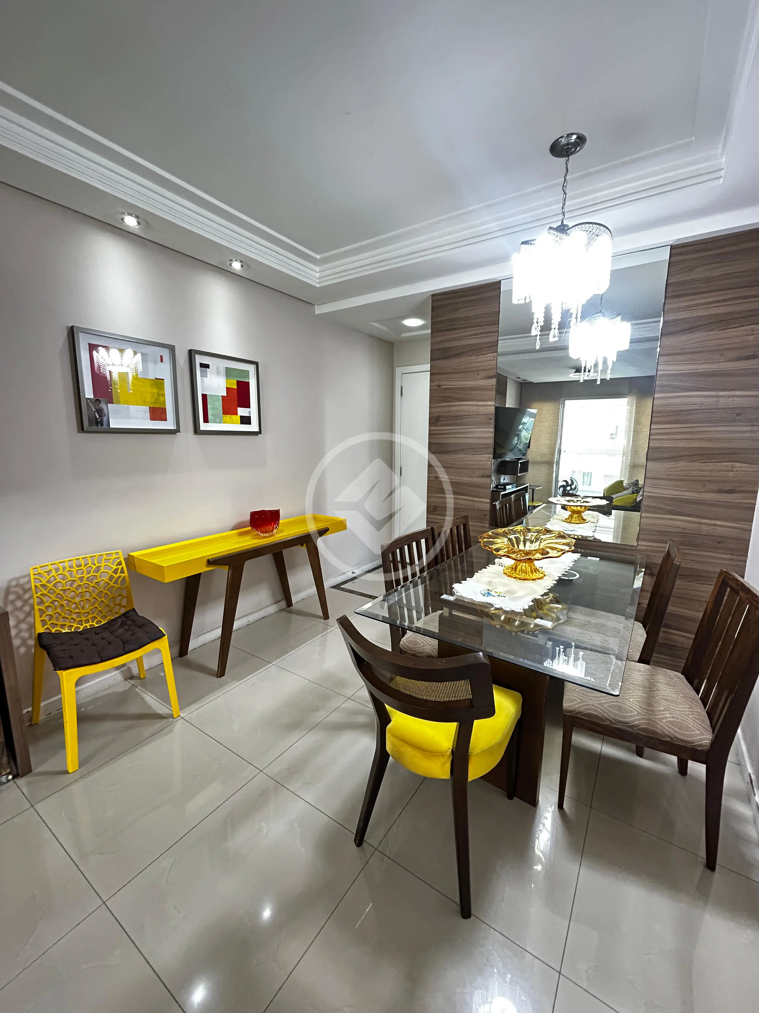 Apartamento PRAIA DE ITAPARICA, Vila Velha - ES — foto 2