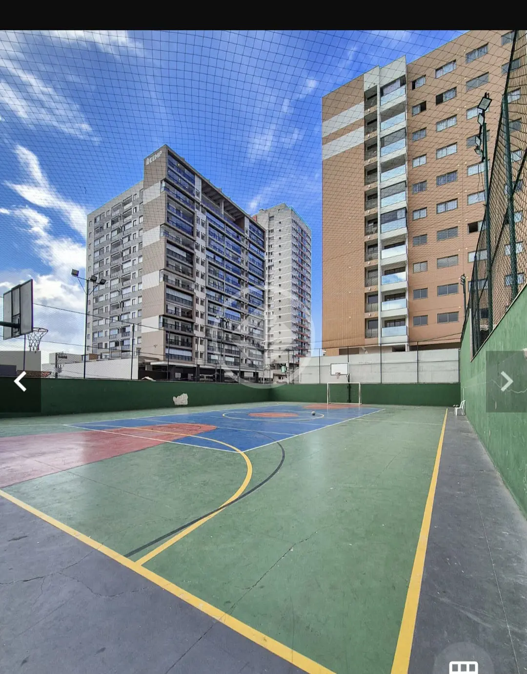 Image 20 - Apartamento em Praia de Itaparica, Vila Velha - ES